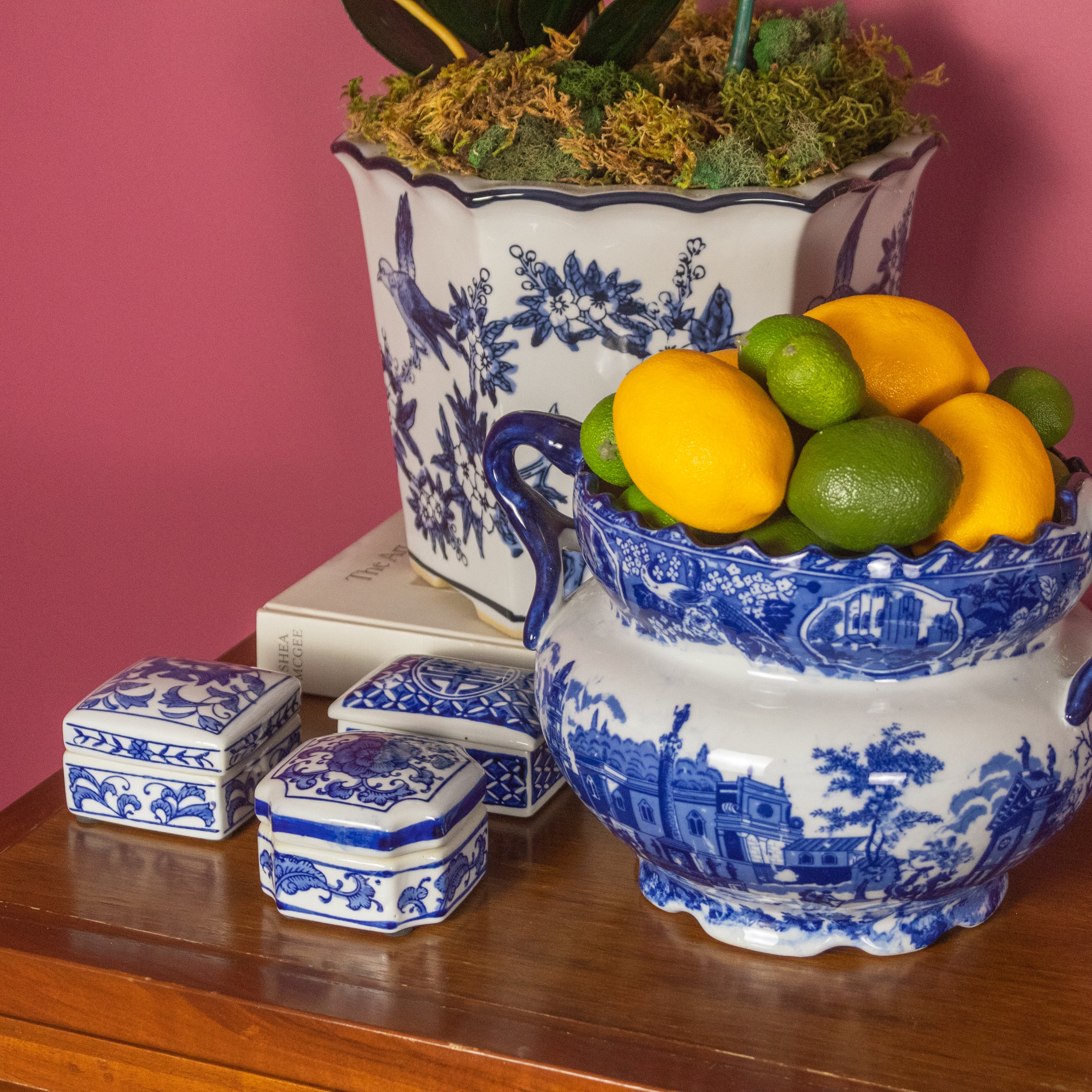ALHAJEROS TALAVERA