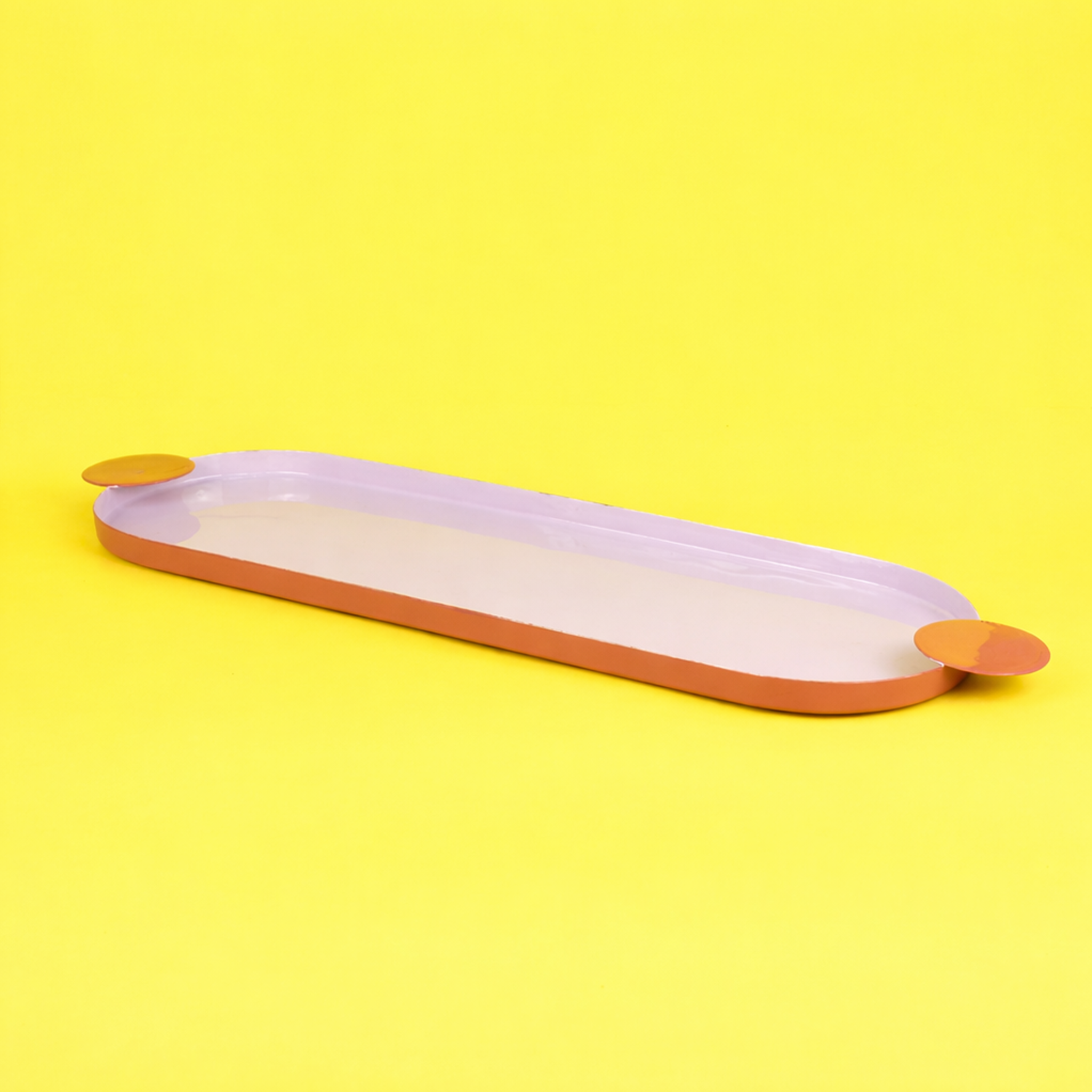 CHAROLA FINN OVALADA GRANDE