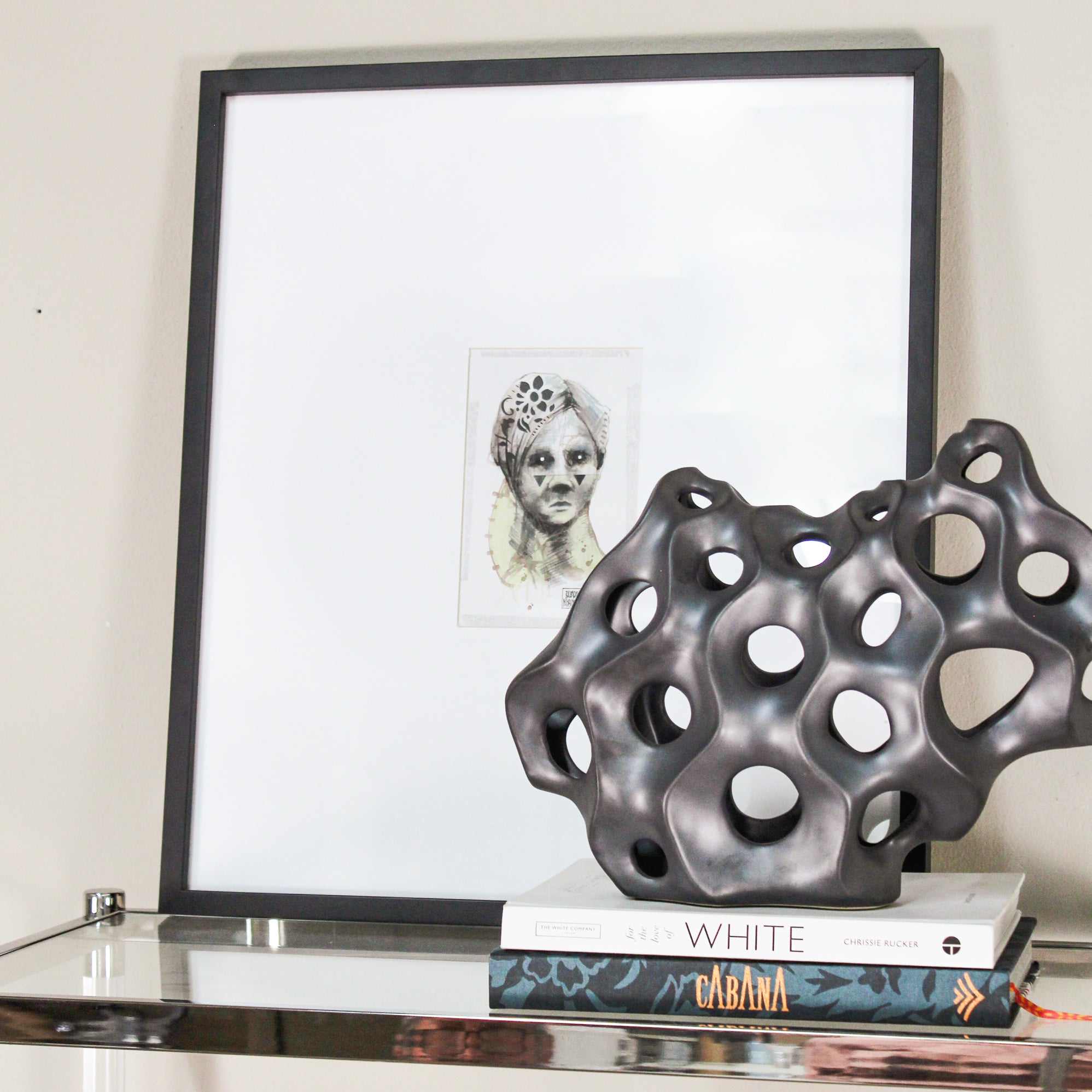 ESCULTURA STONE