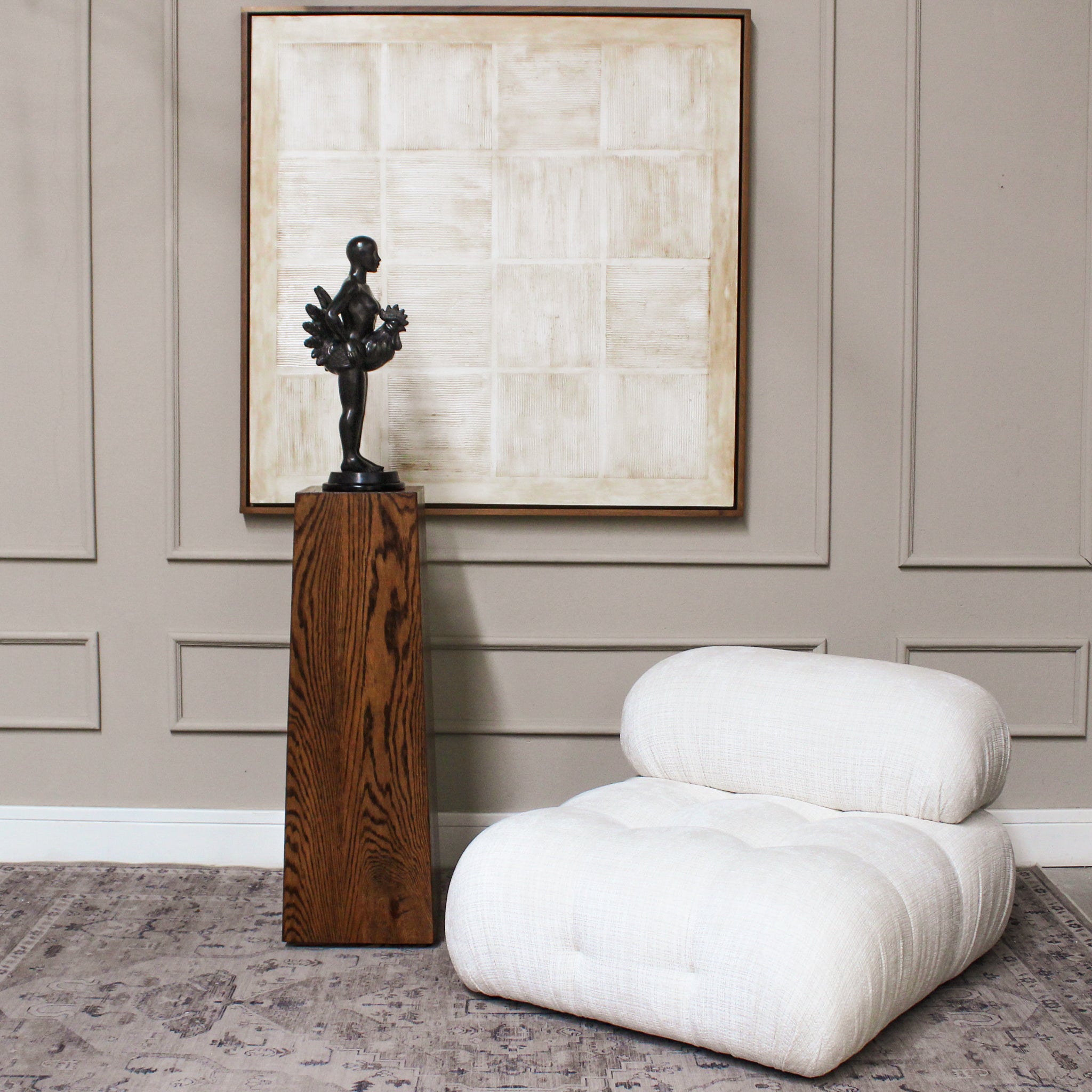 Pedestal RH Grande