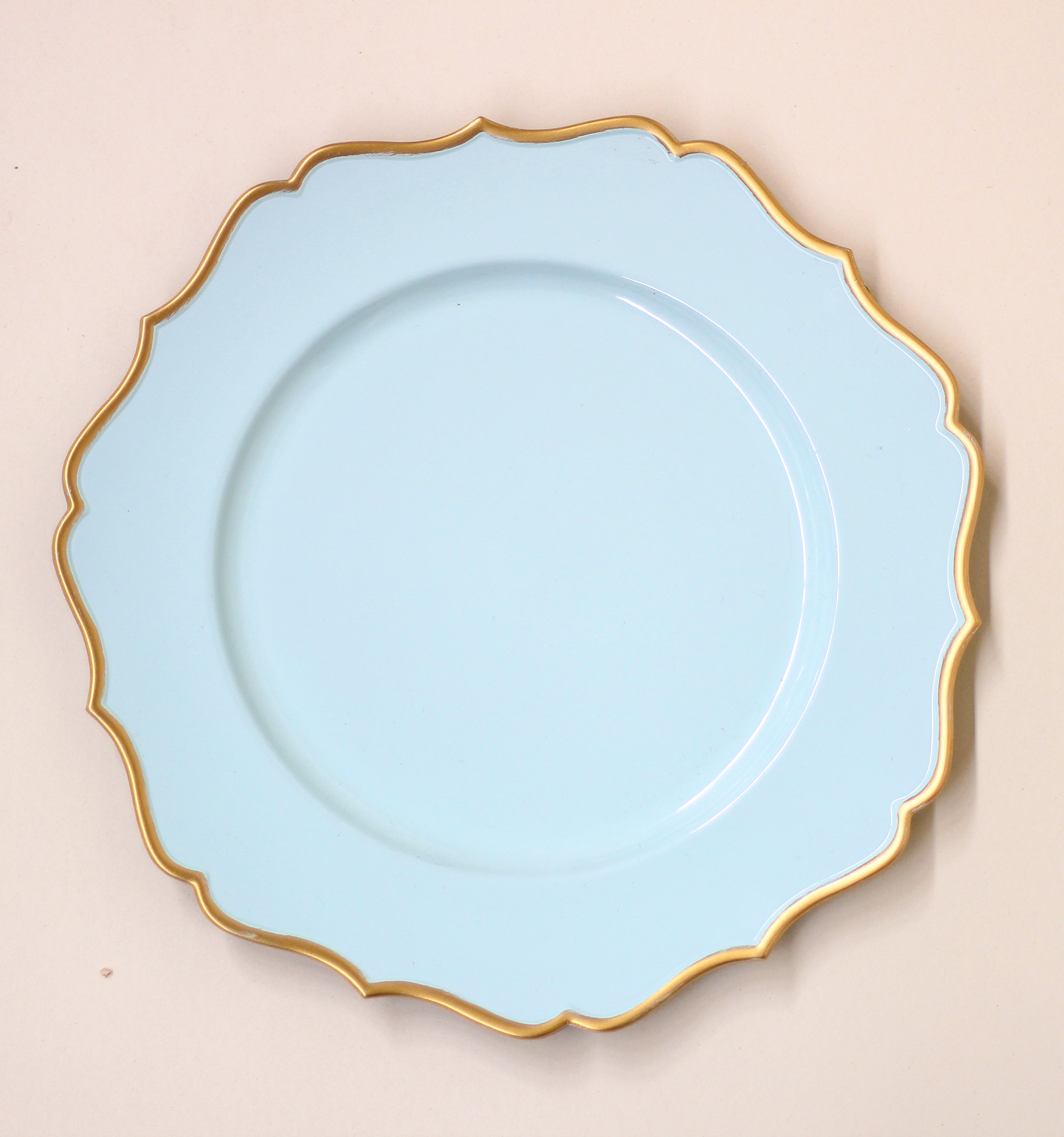 Bajo Plato Celeste