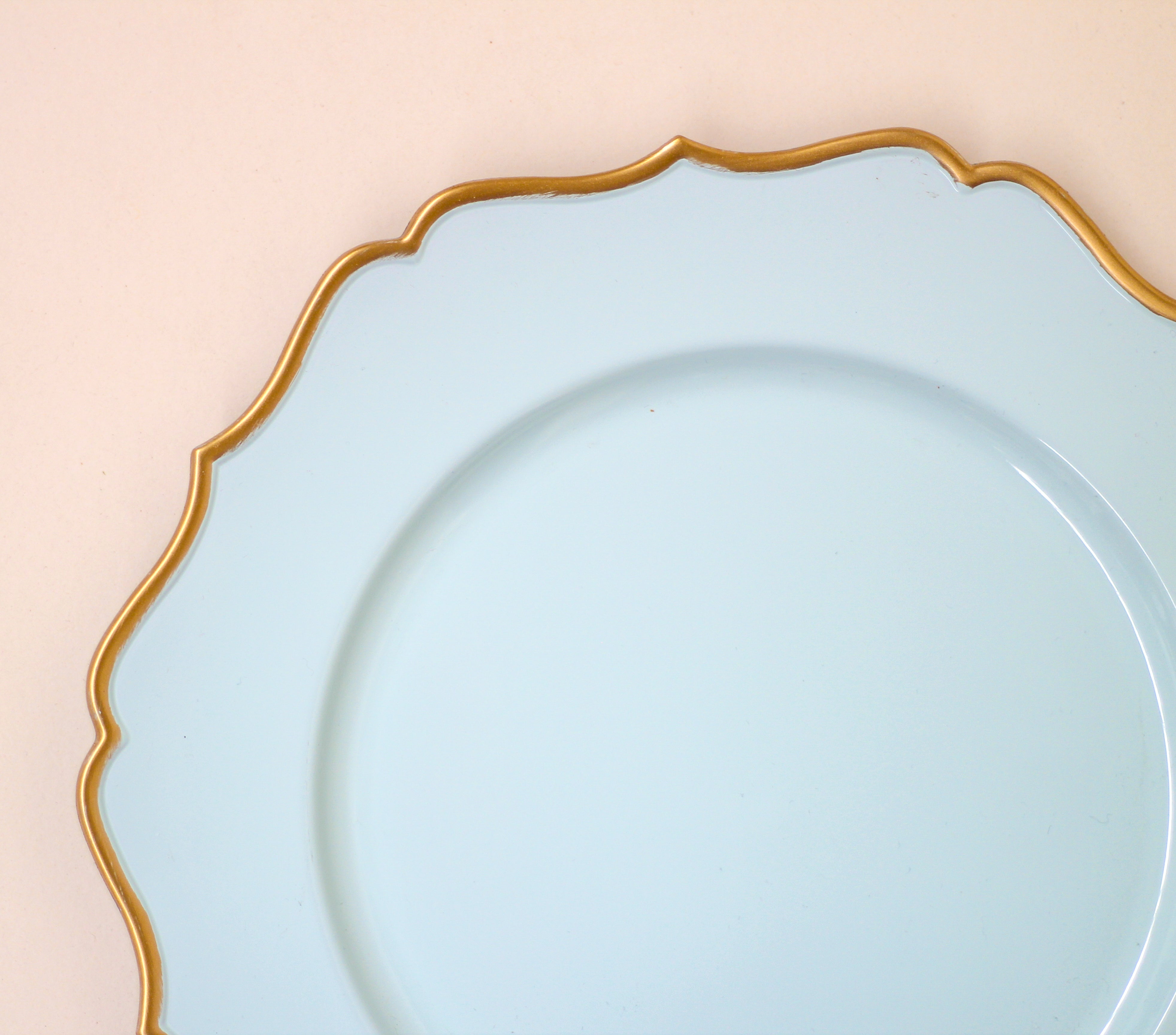 Bajo Plato Celeste