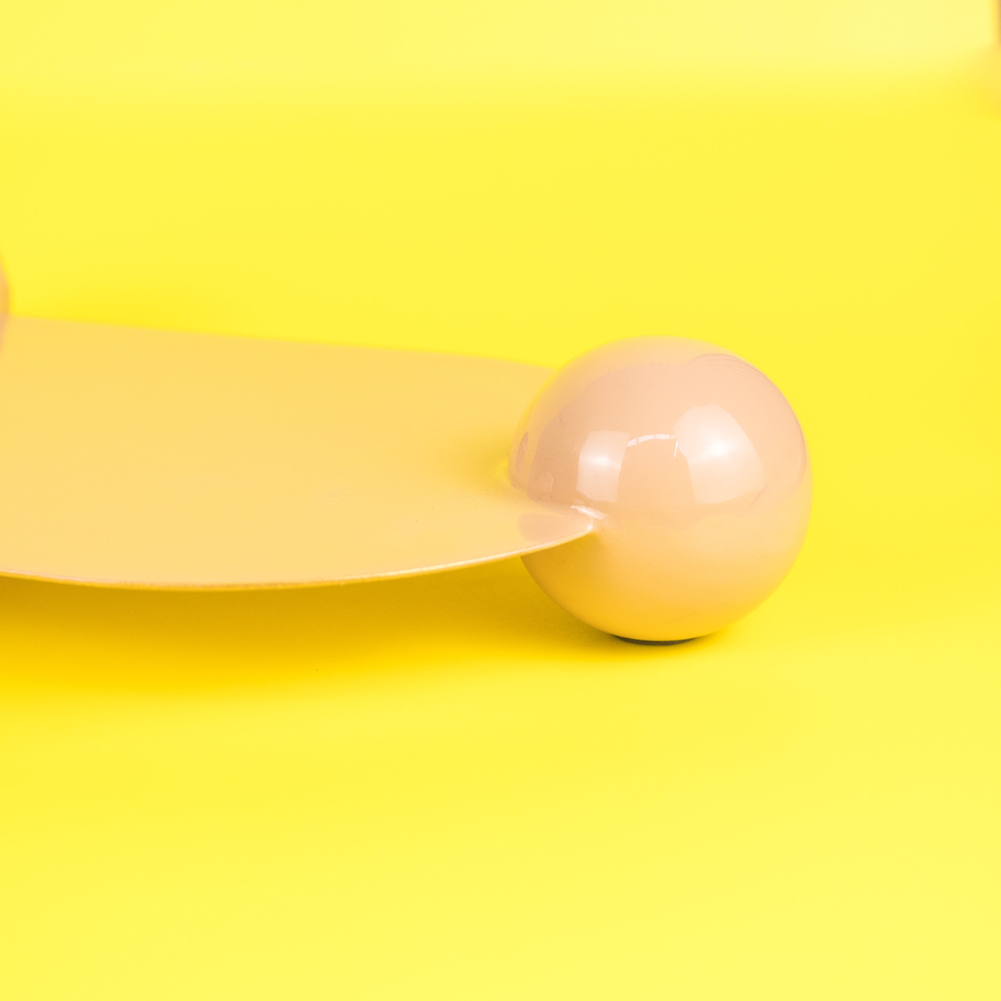 CHAROLA FINN ESFERAS