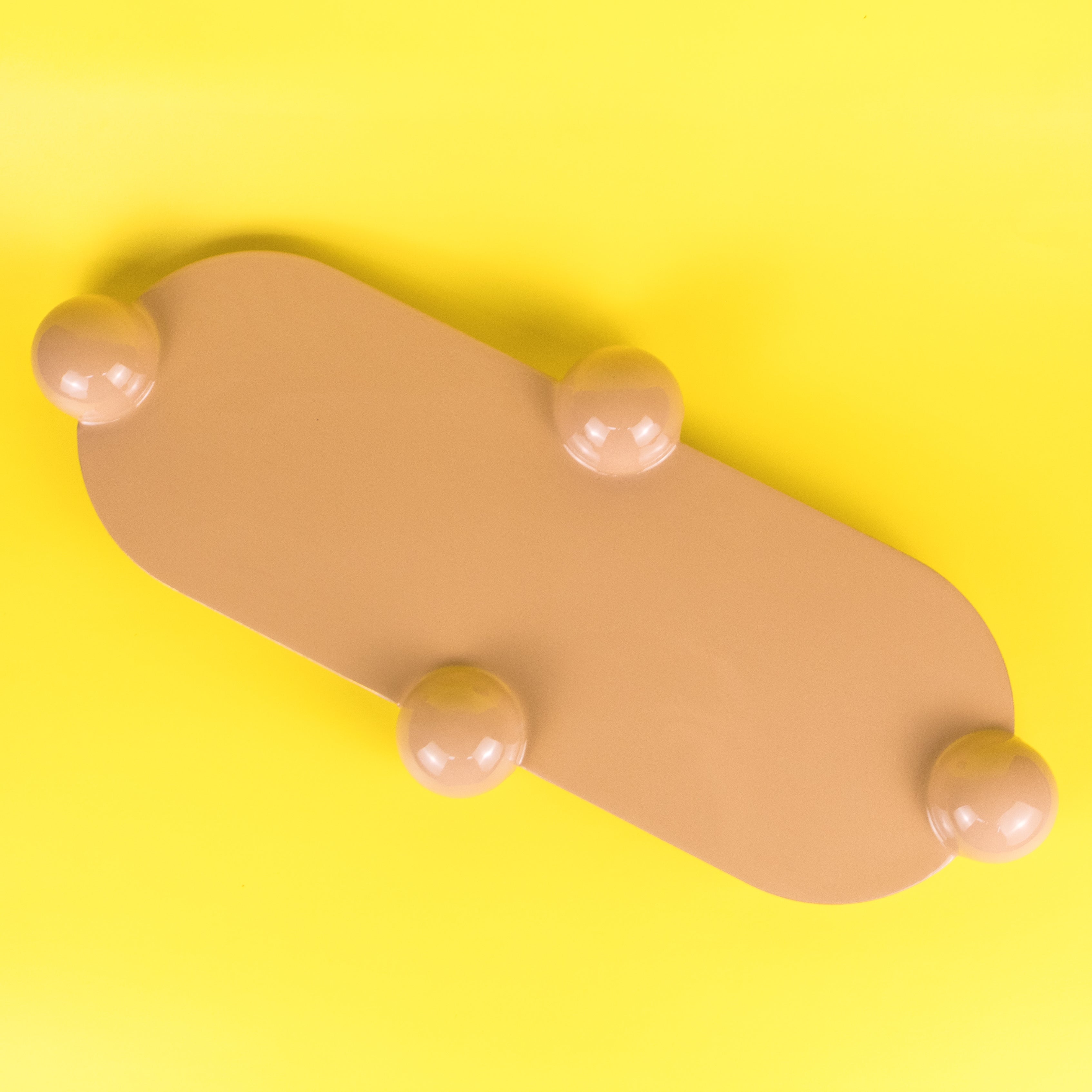 CHAROLA FINN ESFERAS