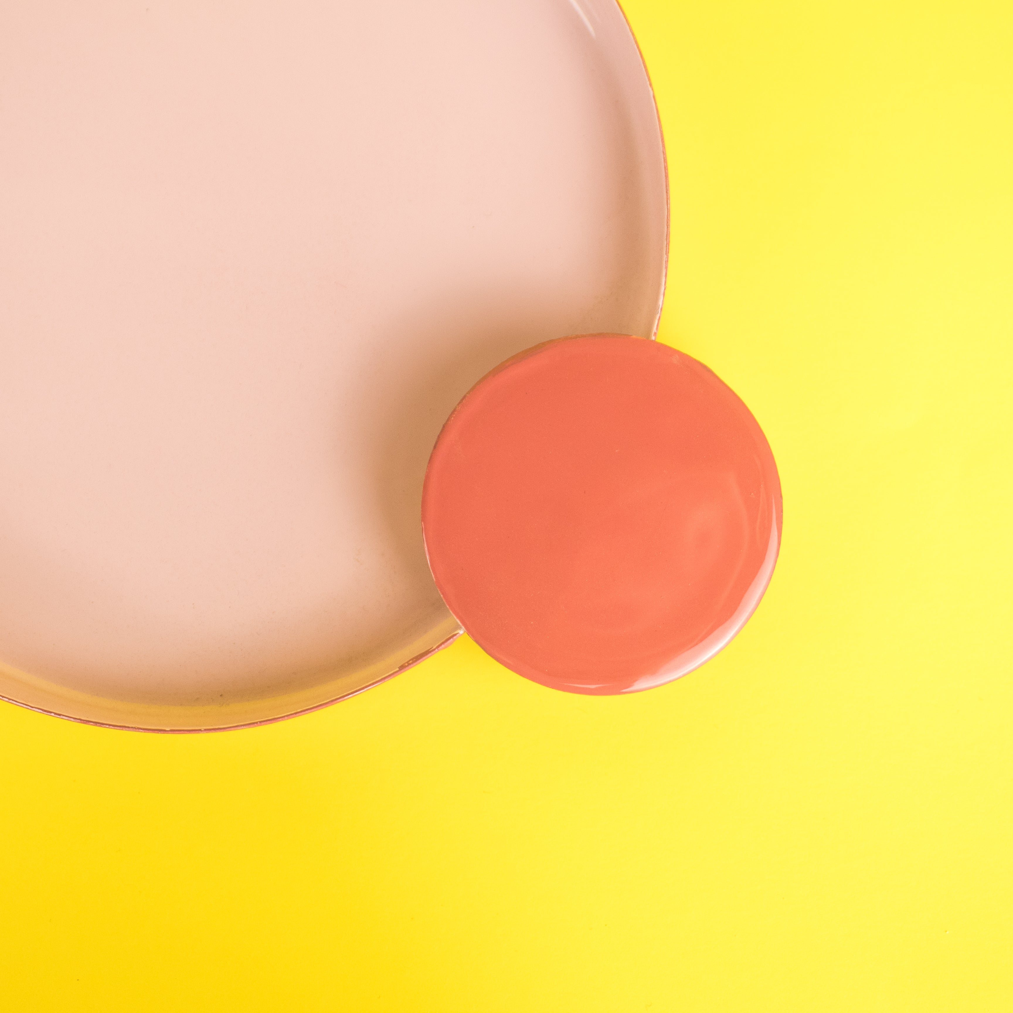 CHAROLA FINN OVALADA GRANDE