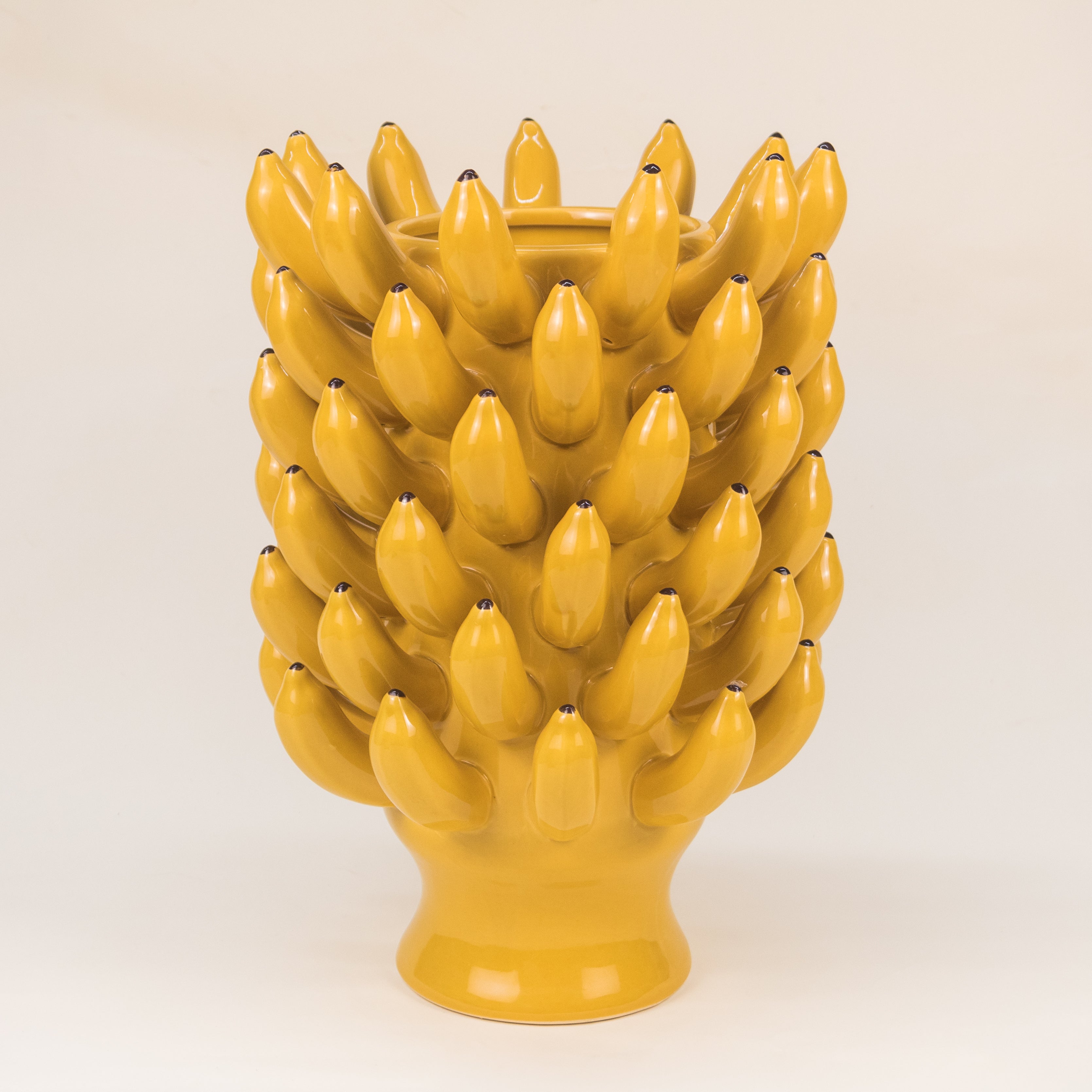 Florero Plátanos XL