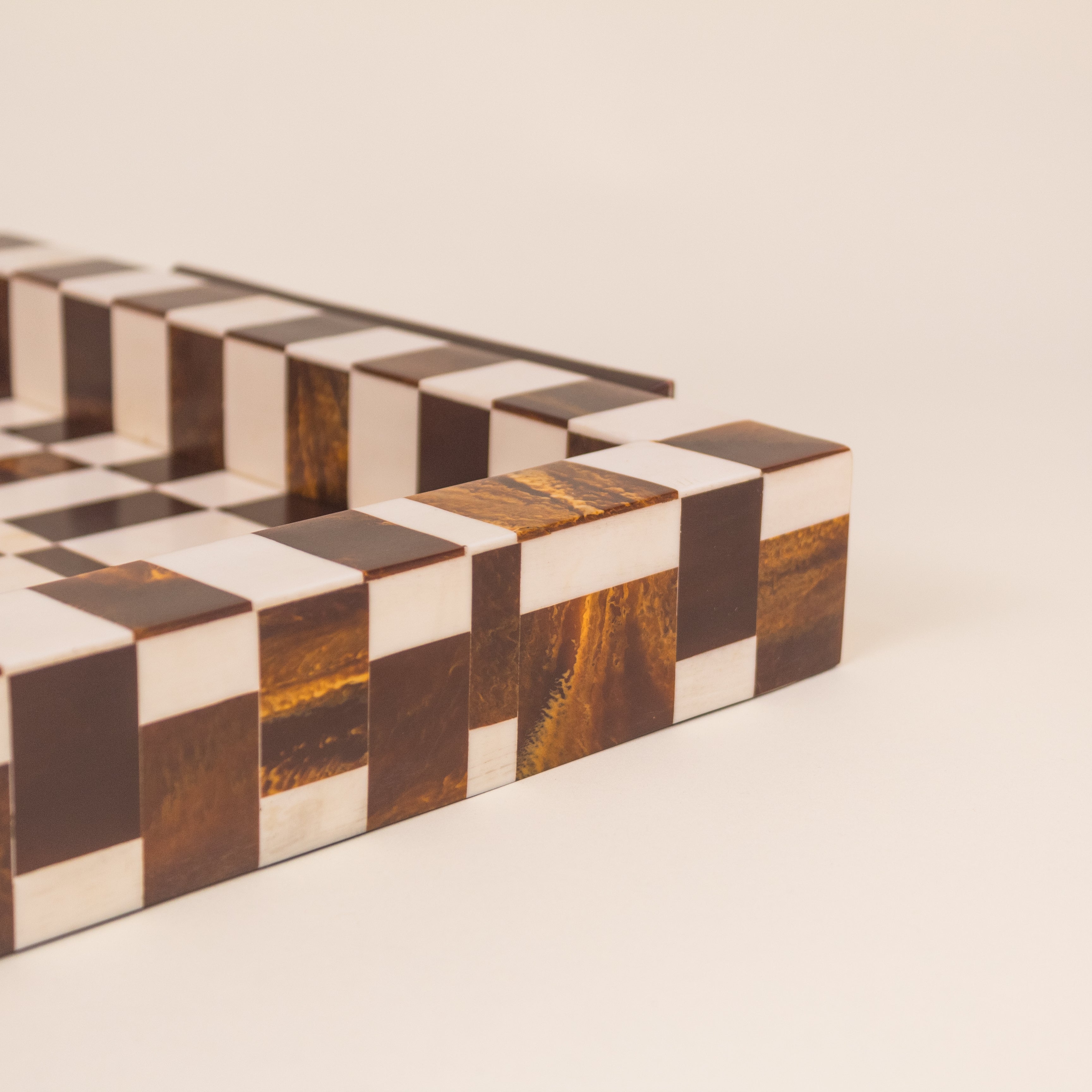 CHAROLA CHESS CHICA