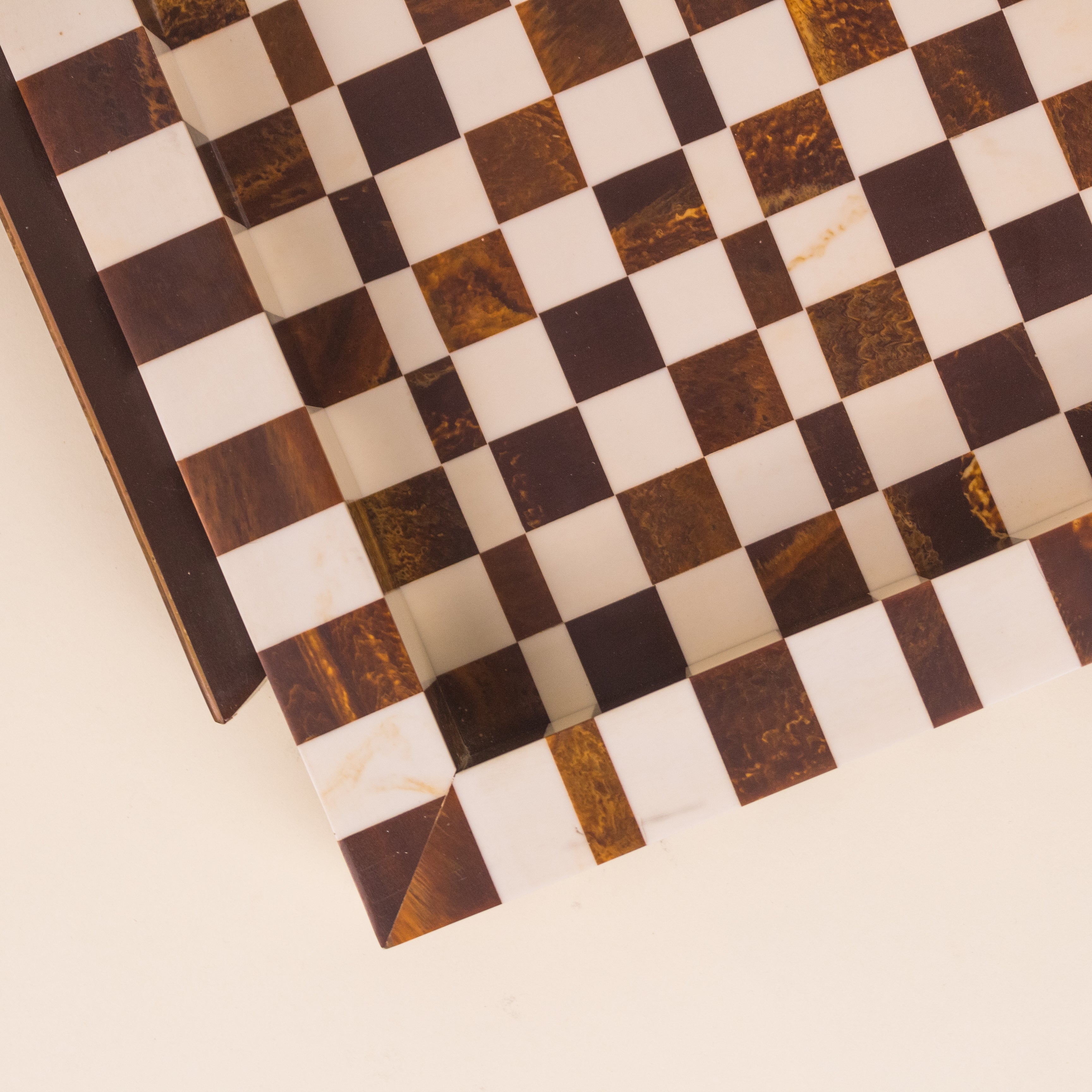 CHAROLA CHESS CHICA