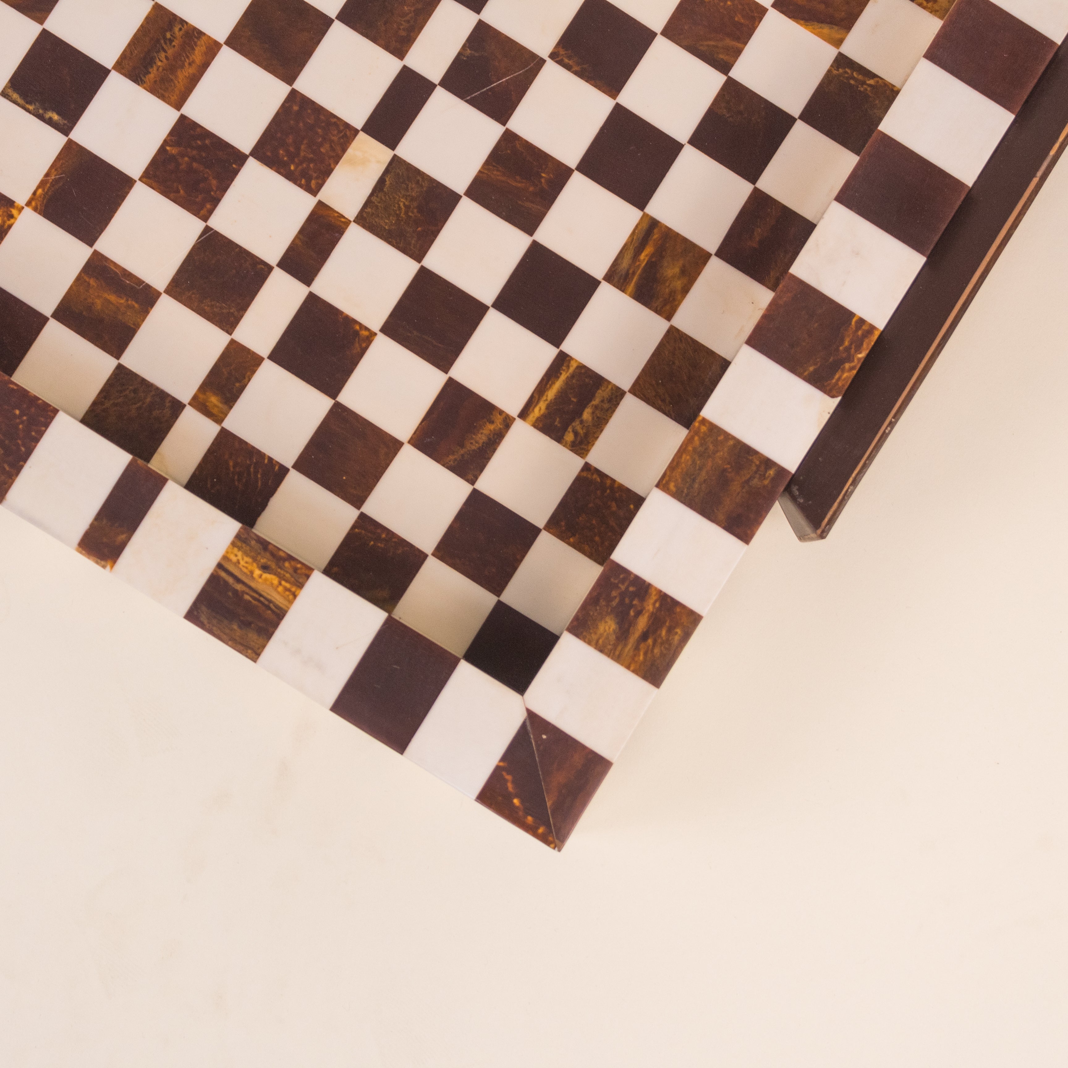 CHAROLA CHESS XL