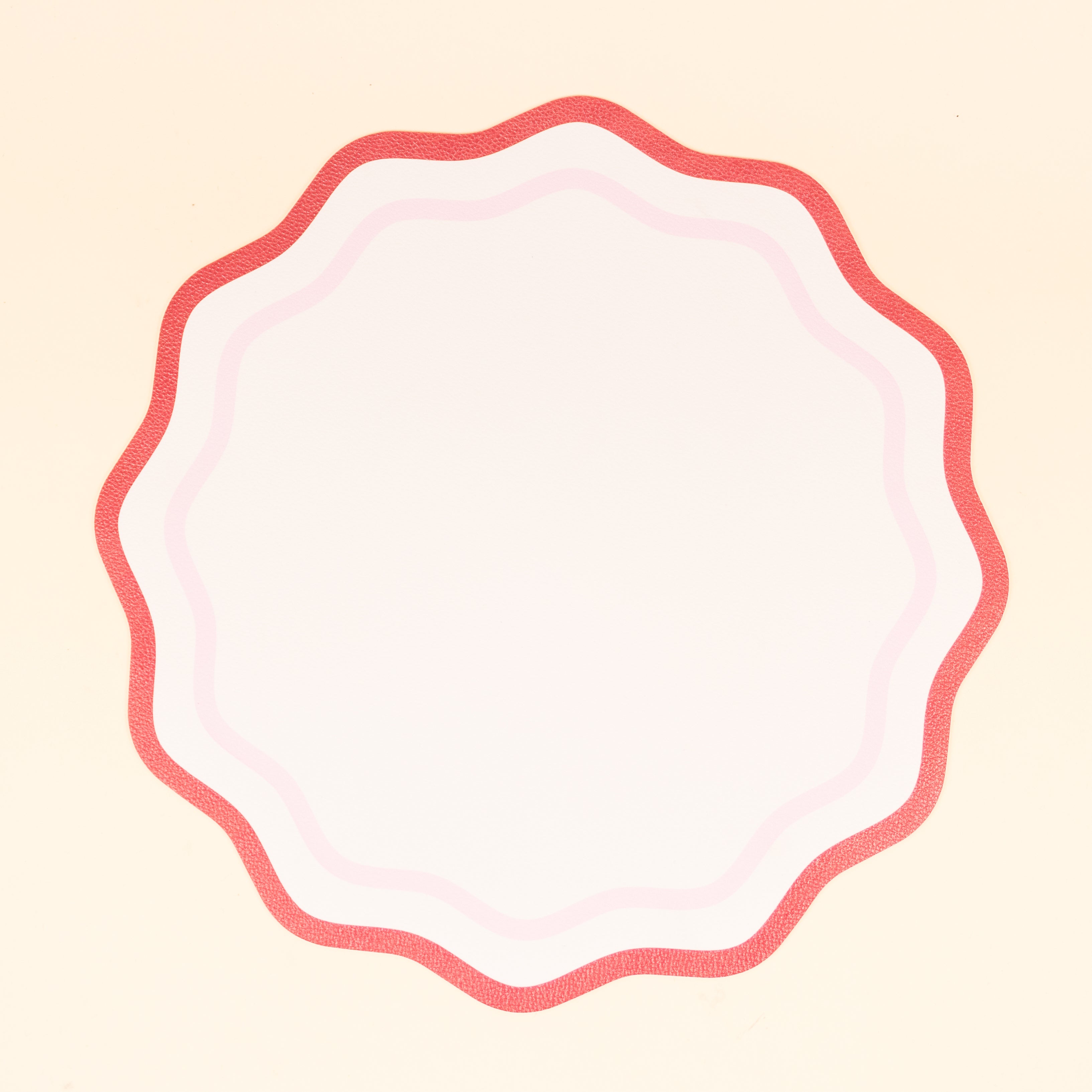 SET MANTELITOS ONDAS