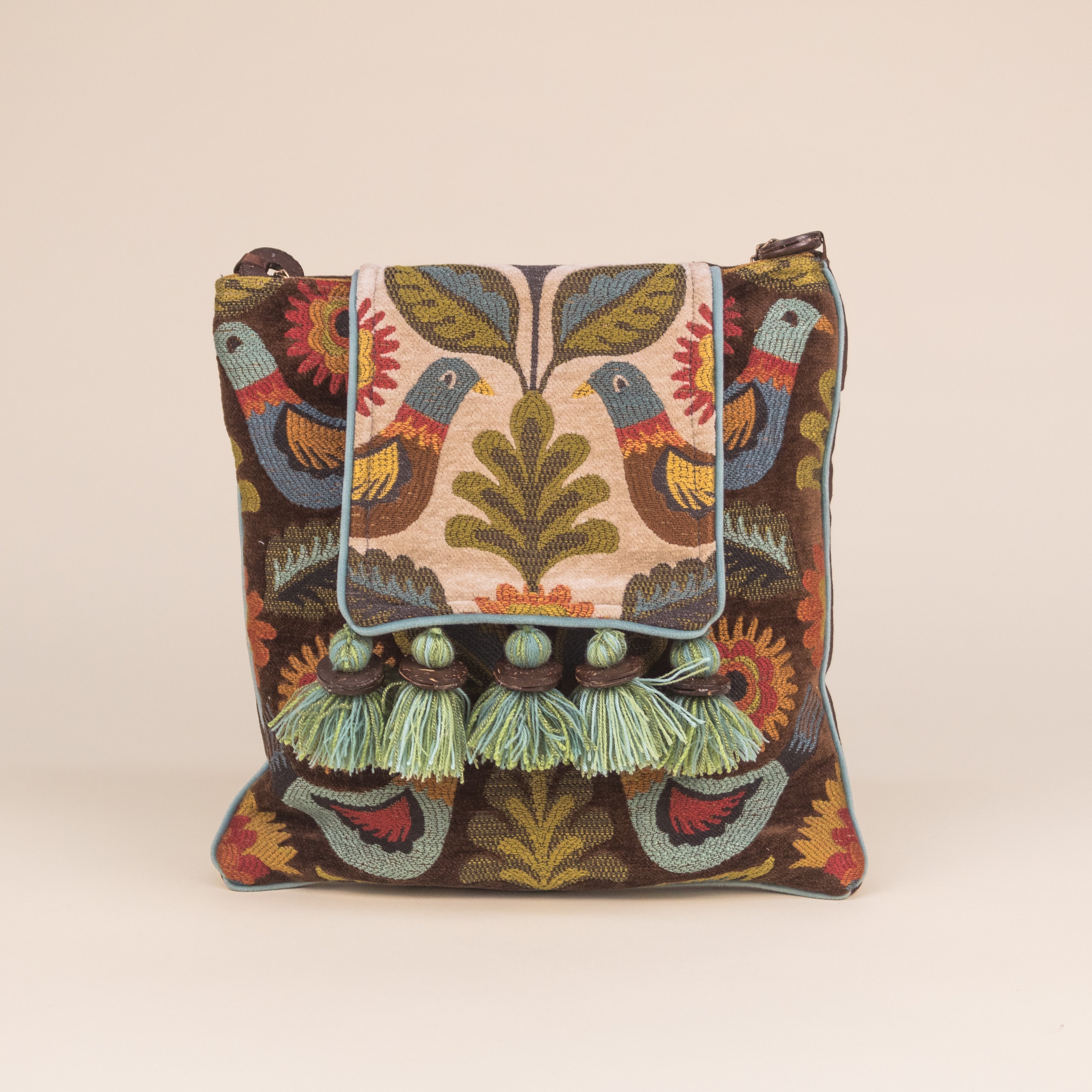 BOLSA PAJARITOS GRANDE I