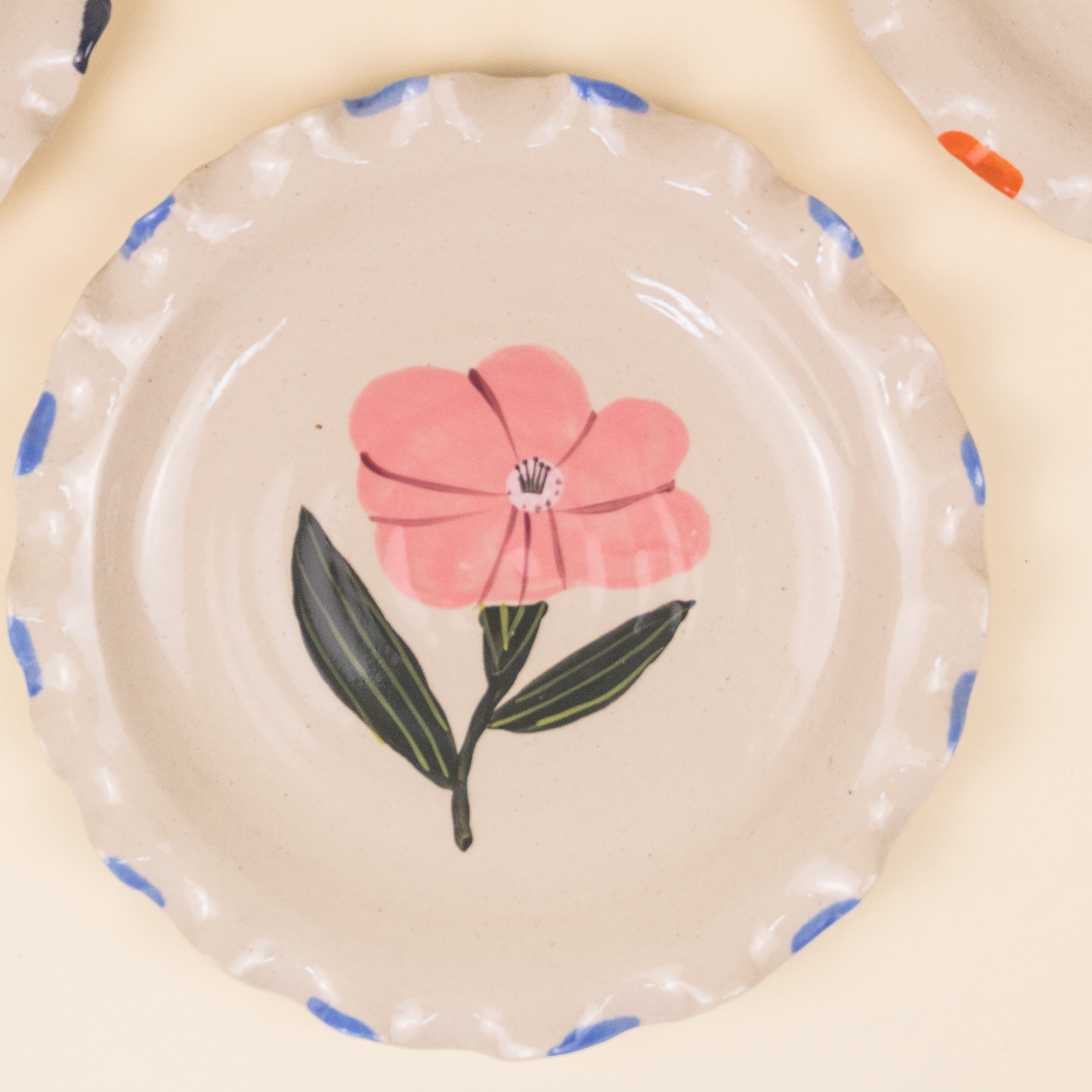SET PLATOS AMELIE