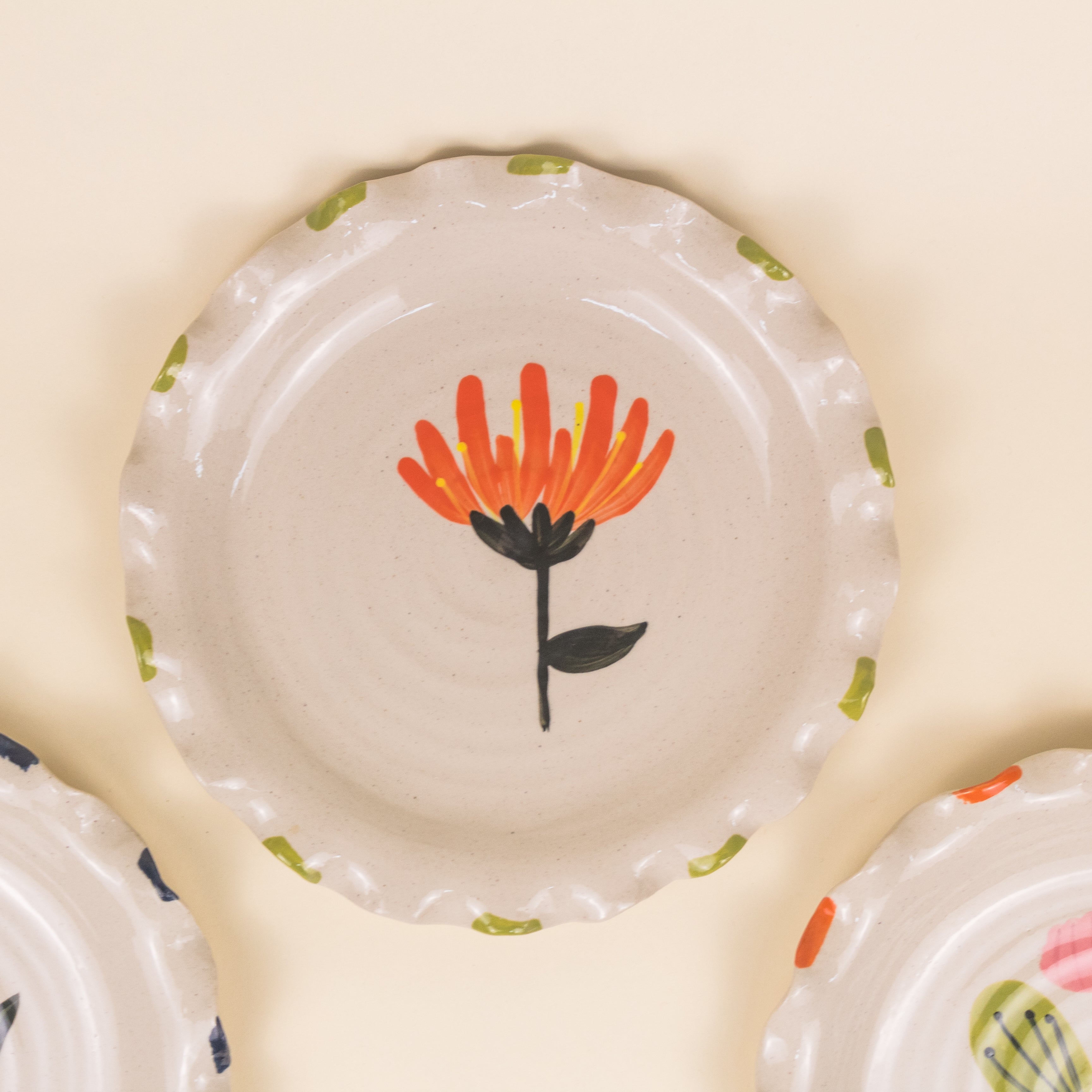 SET PLATOS AMELIE