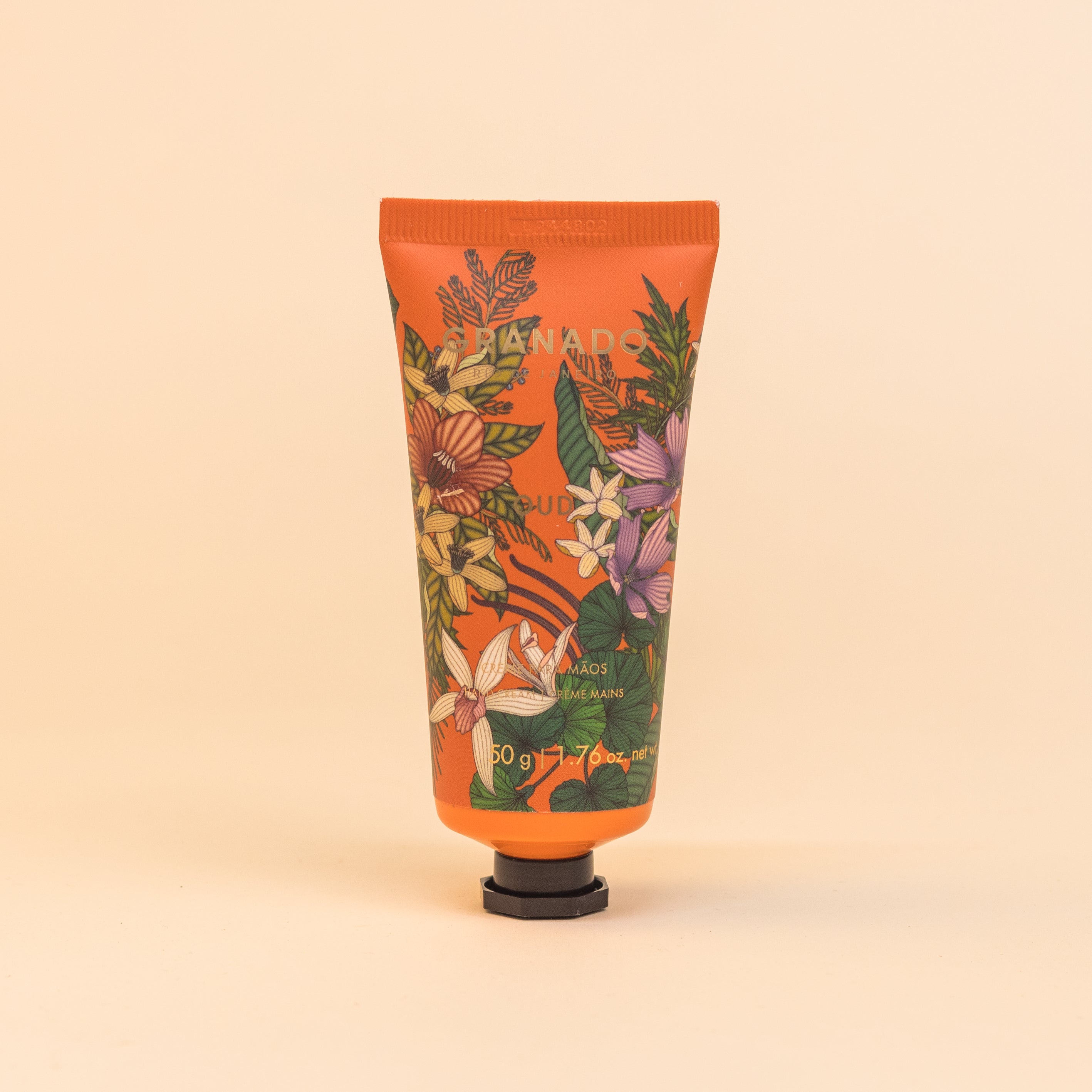 Set Esencial Botánico