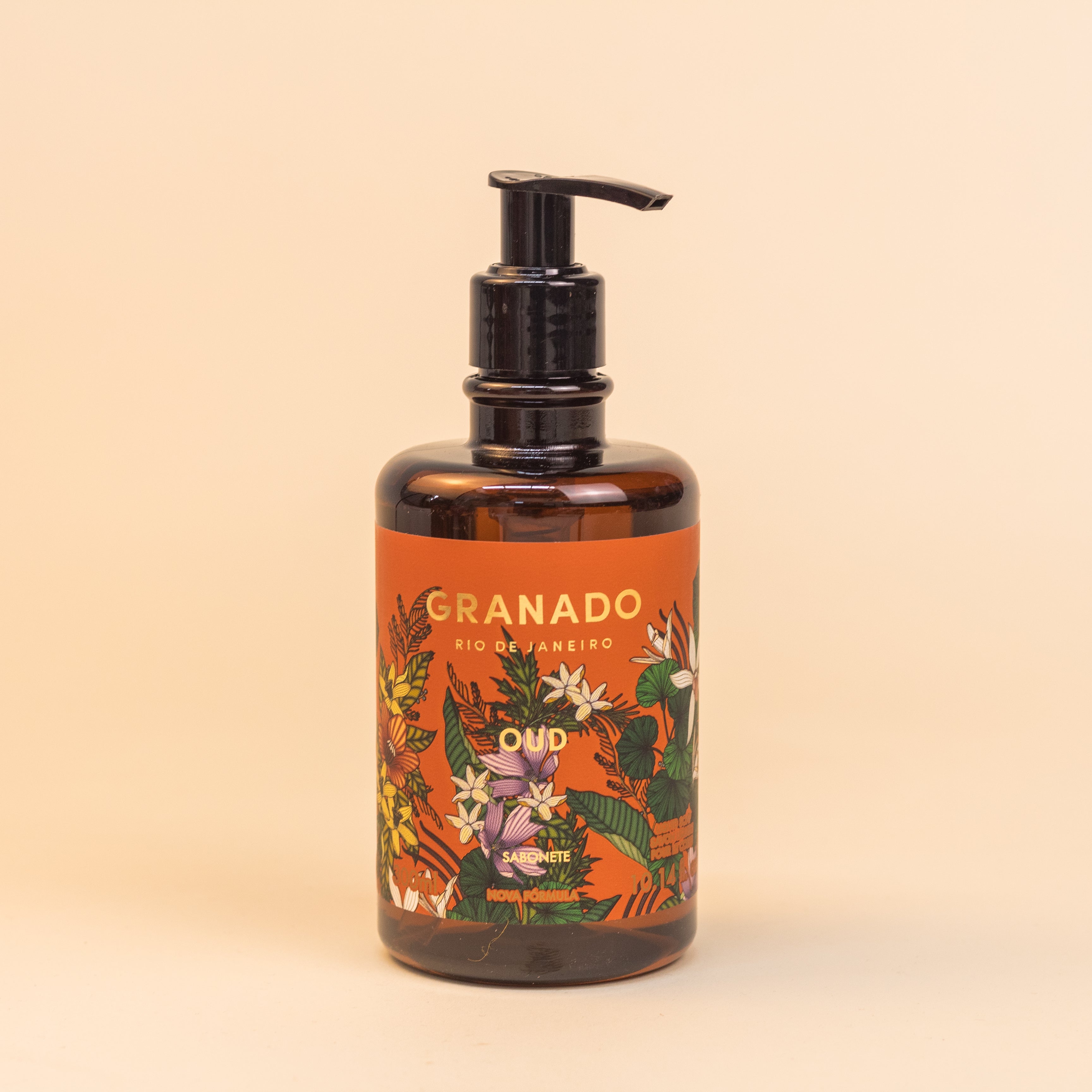 Set Esencial Botánico