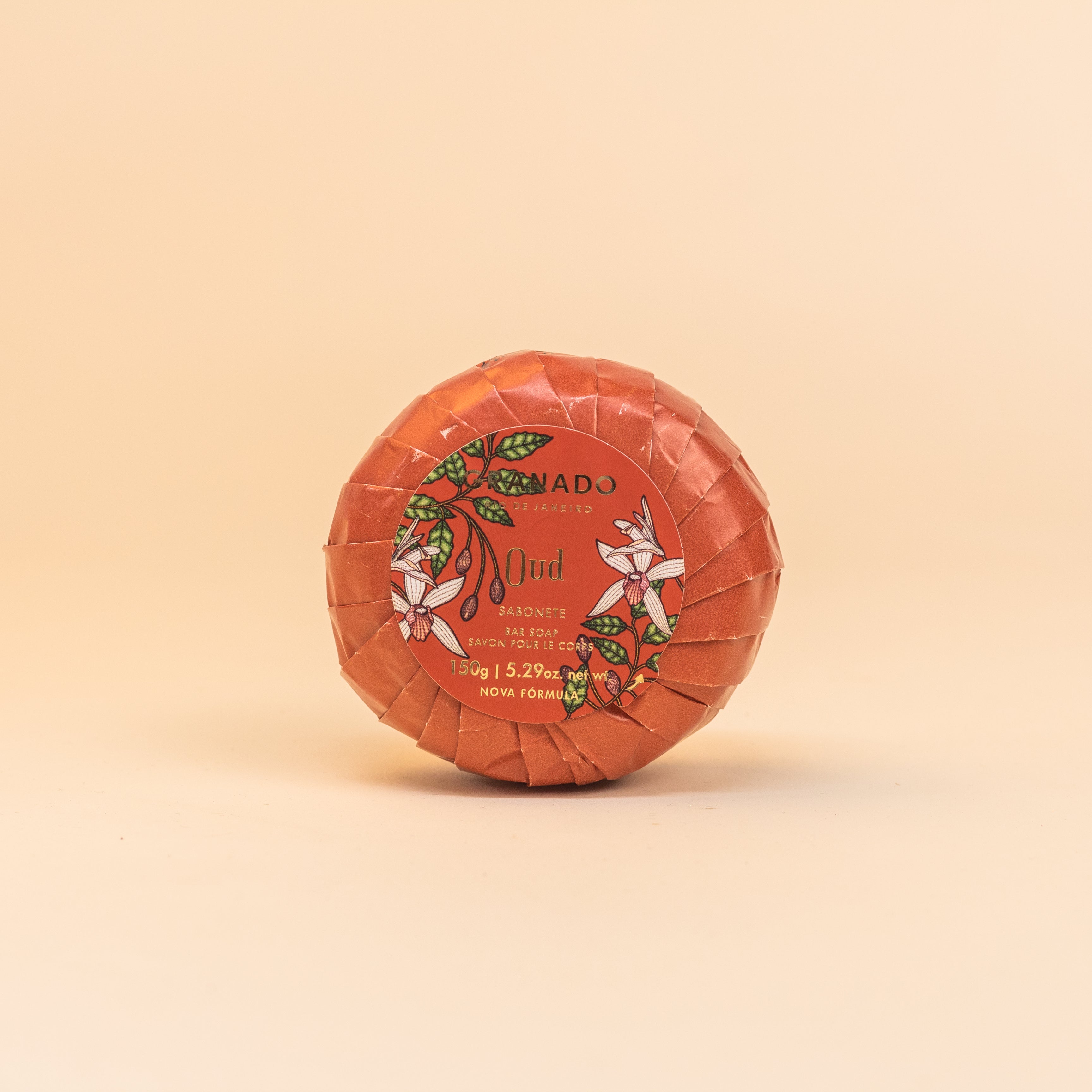 Set Esencial Botánico