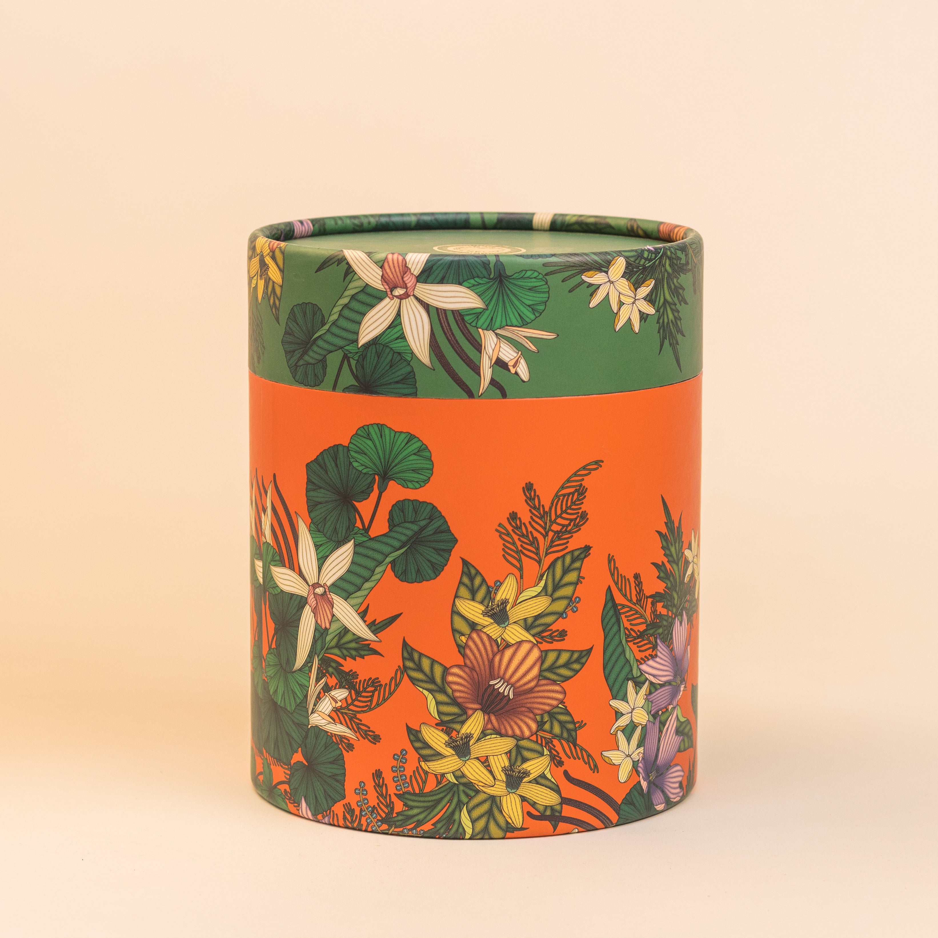 Set Esencial Botánico