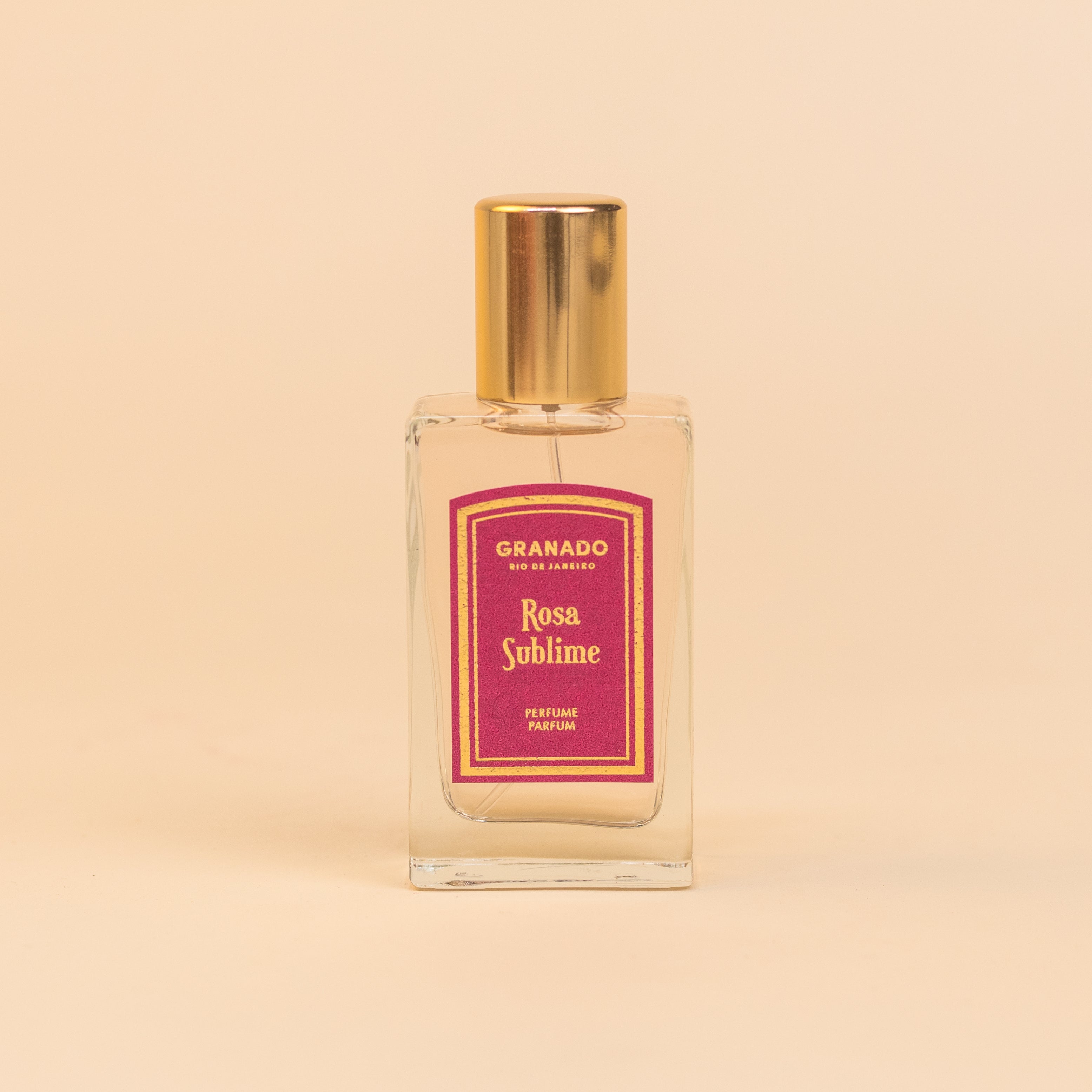 Maletín Rosa Sublime
