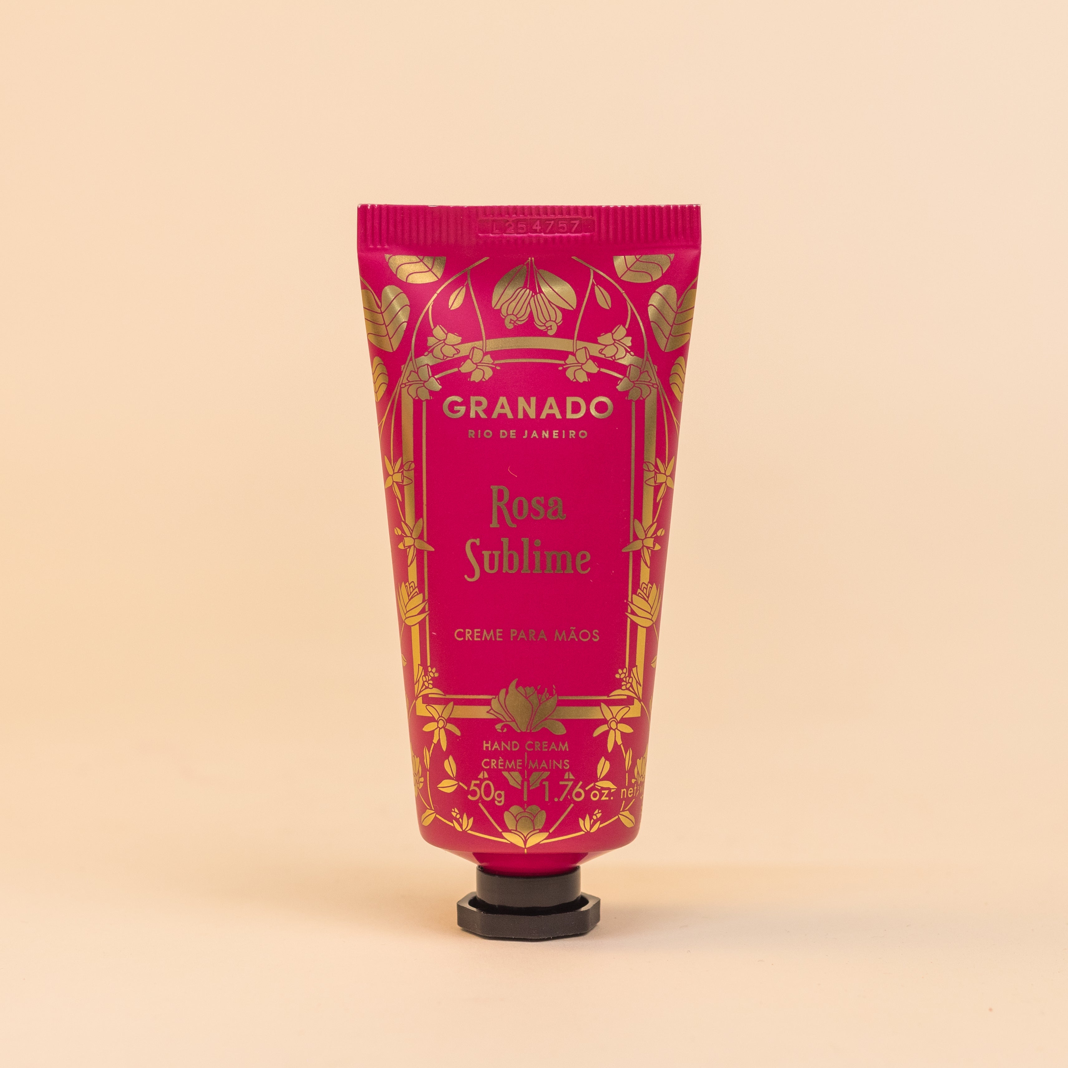 Maletín Rosa Sublime