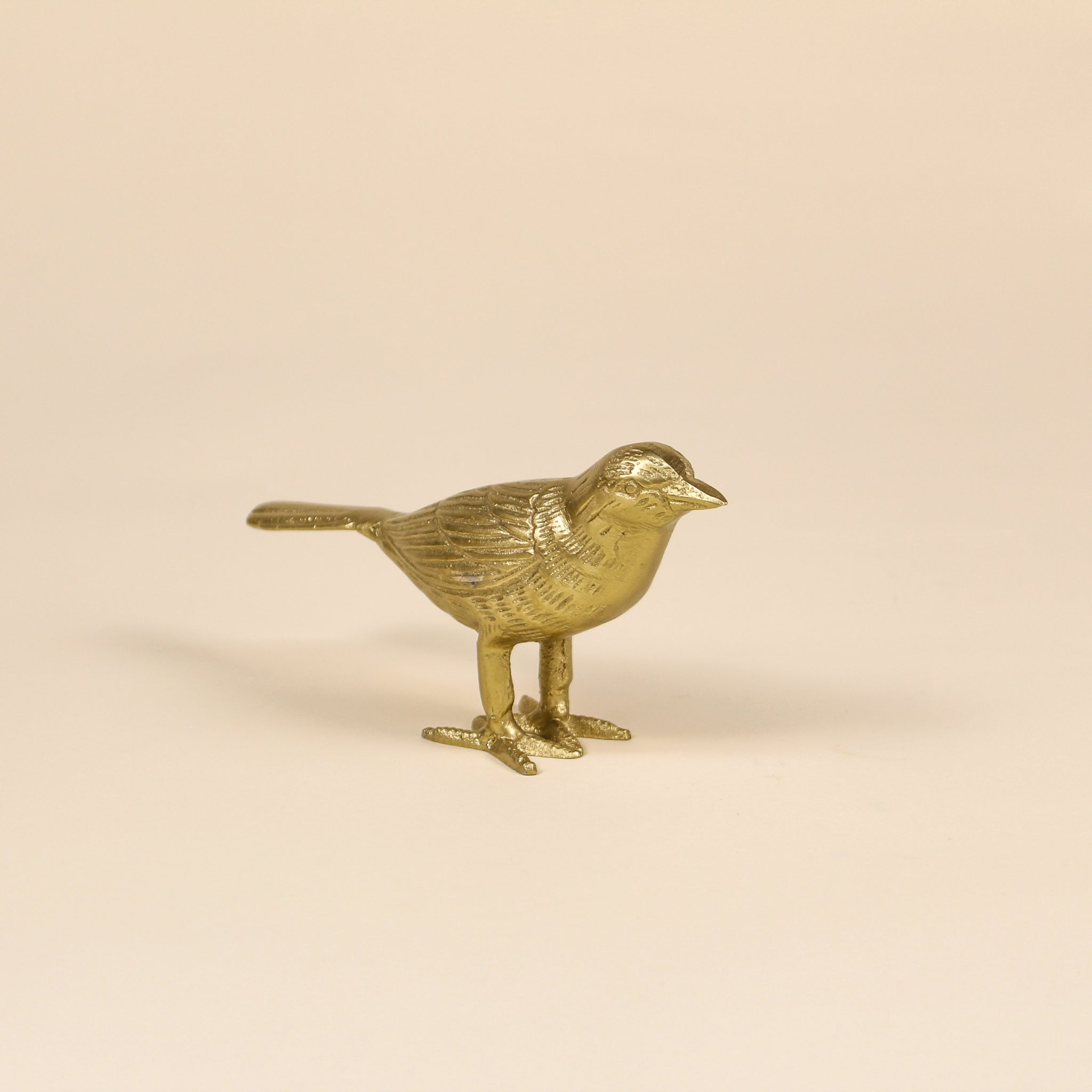 Pájaro Dorado
