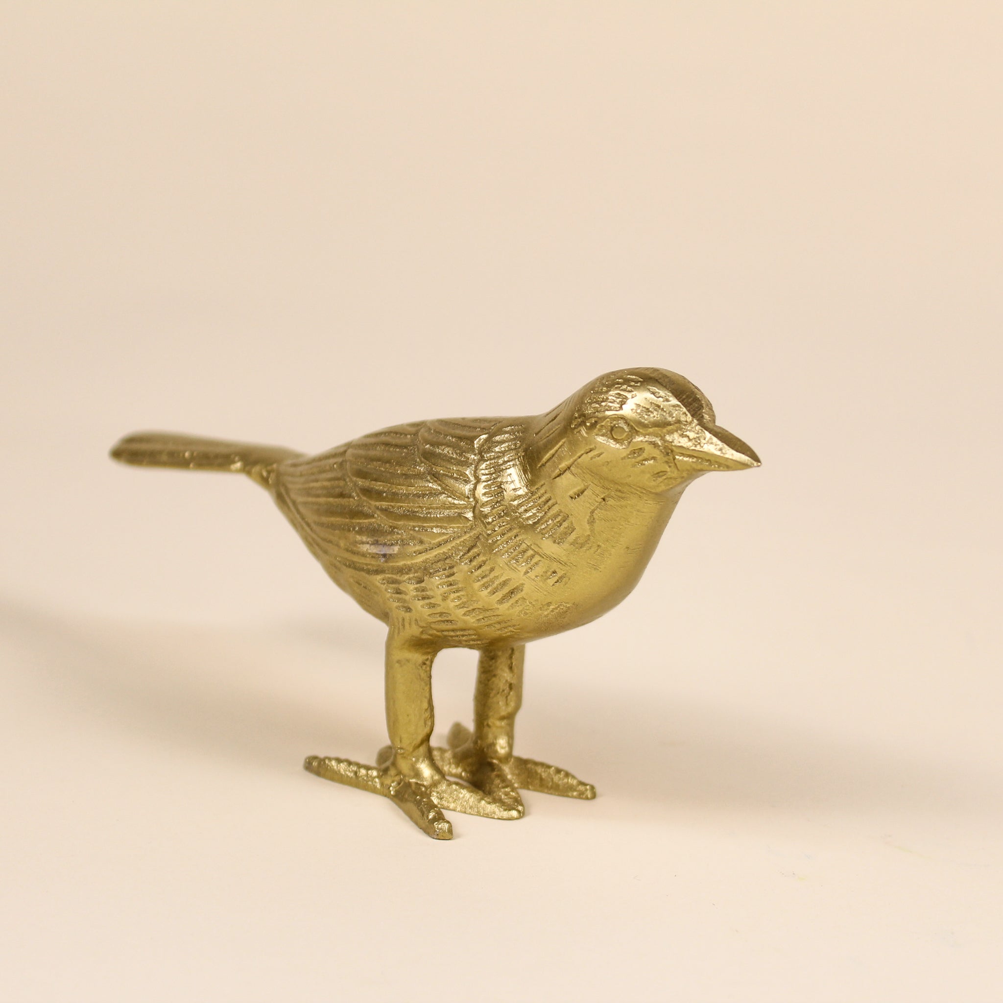 Pájaro Dorado