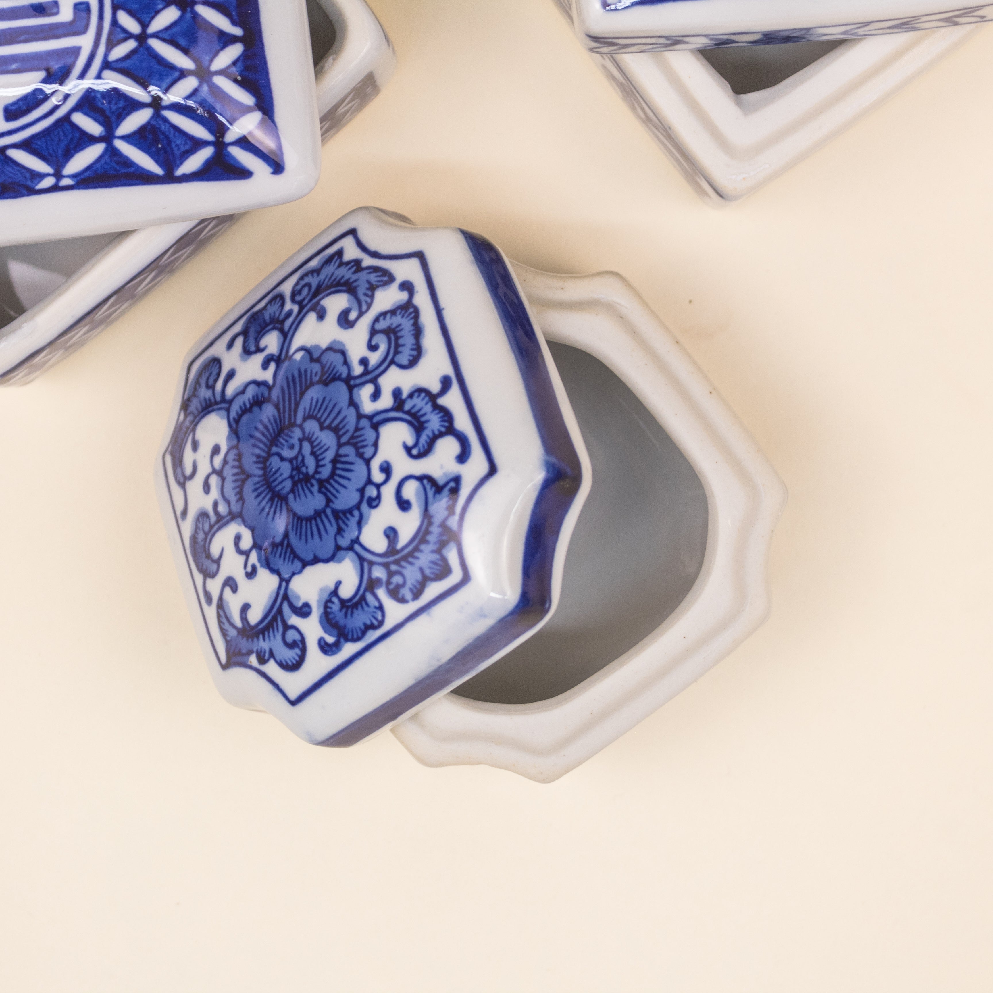 ALHAJEROS TALAVERA