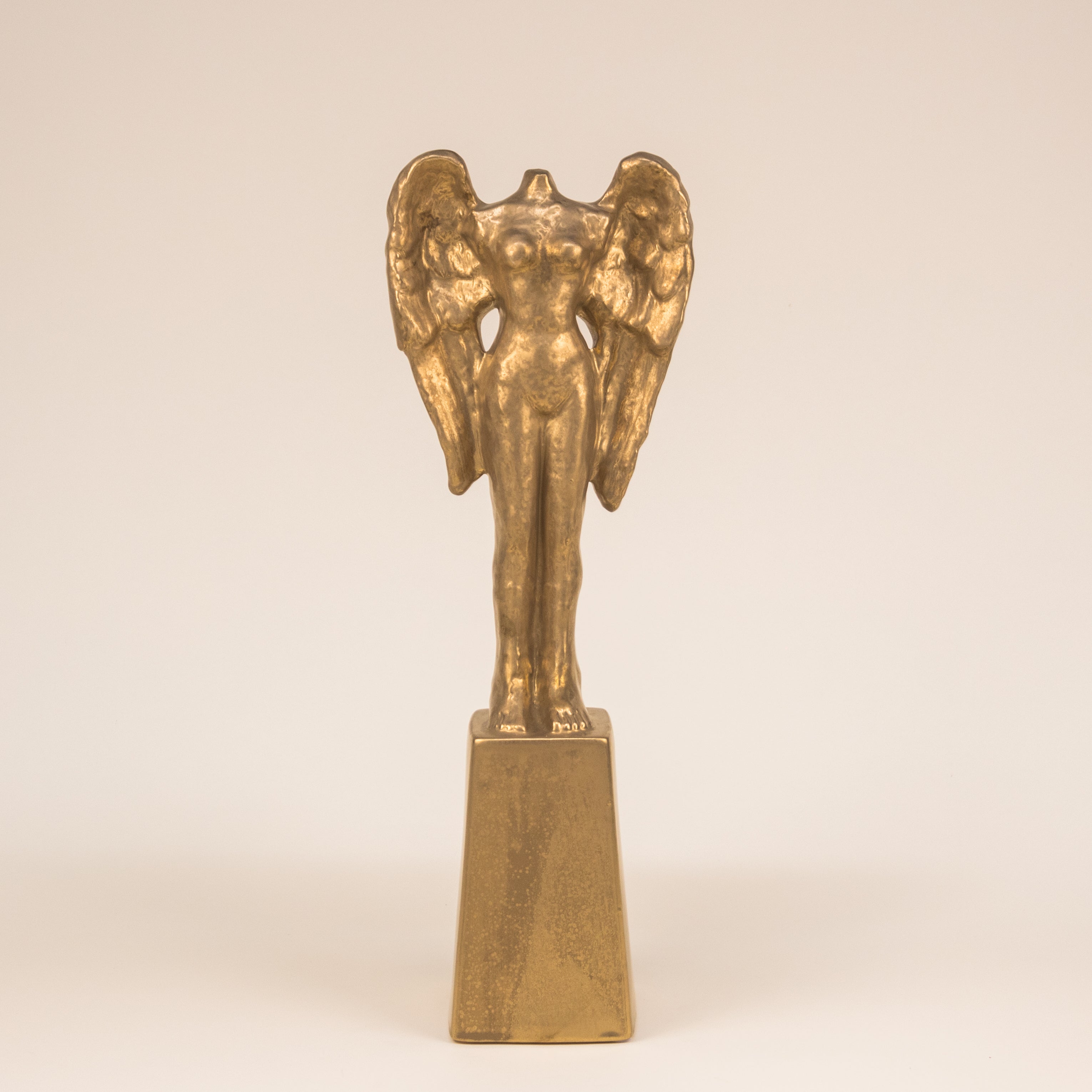 ESCULTURA ARIA