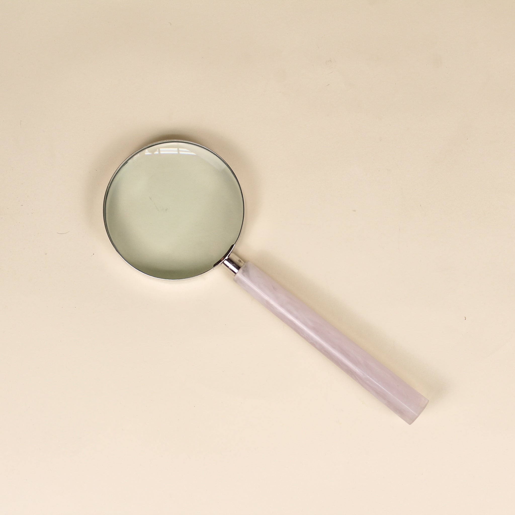 Lupa Blanca XL