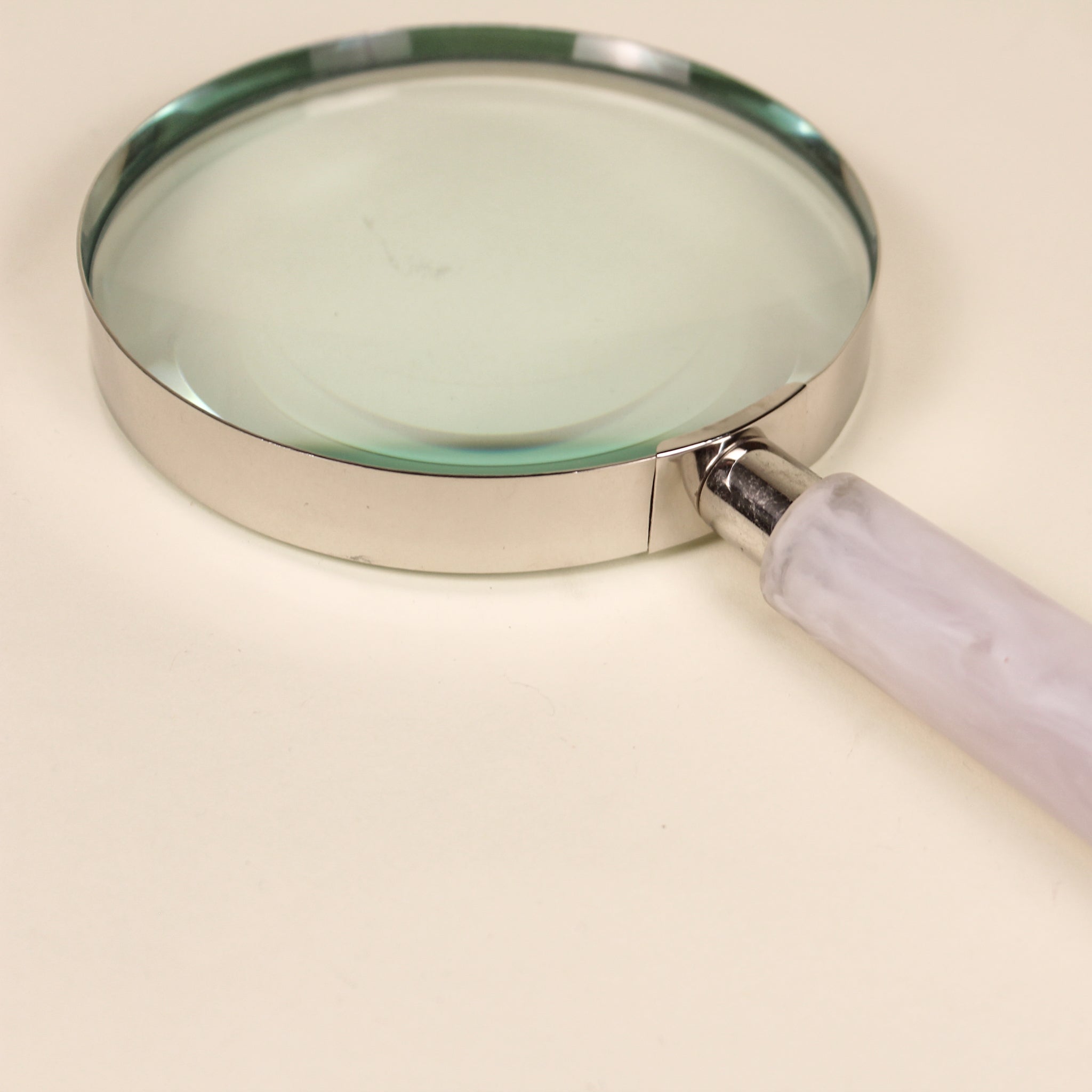 Lupa Blanca XL