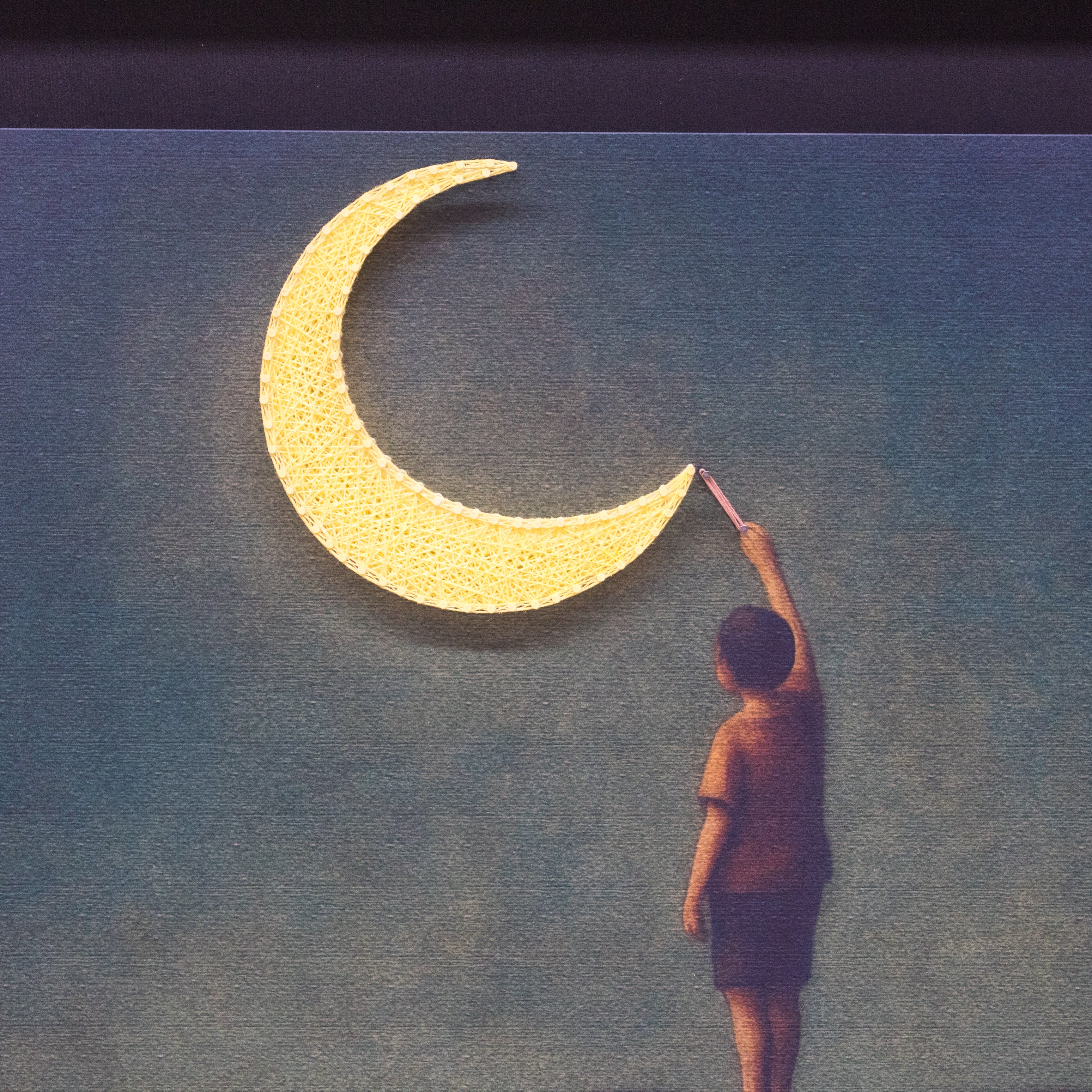 OBRA LUNA