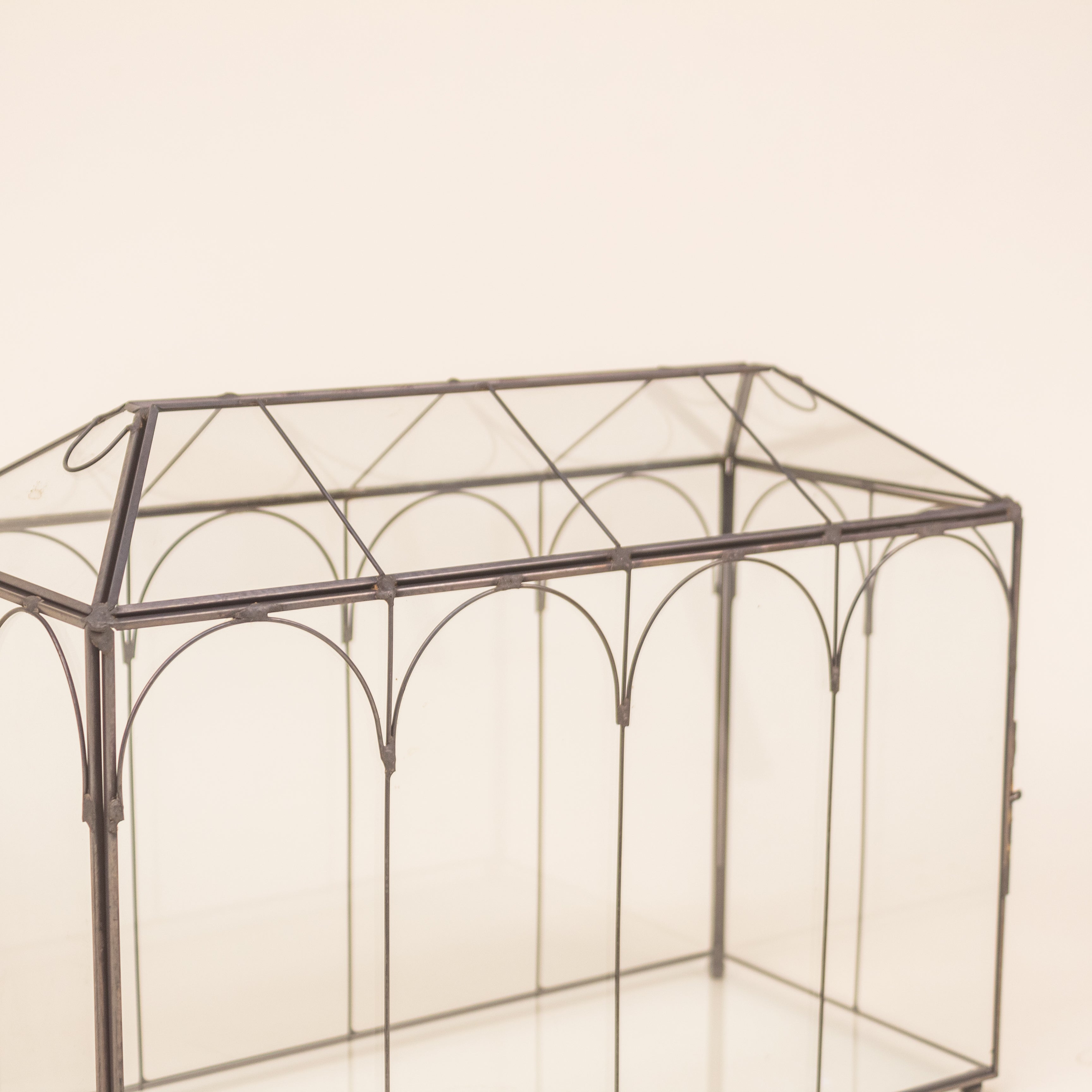 CAJA VINCE