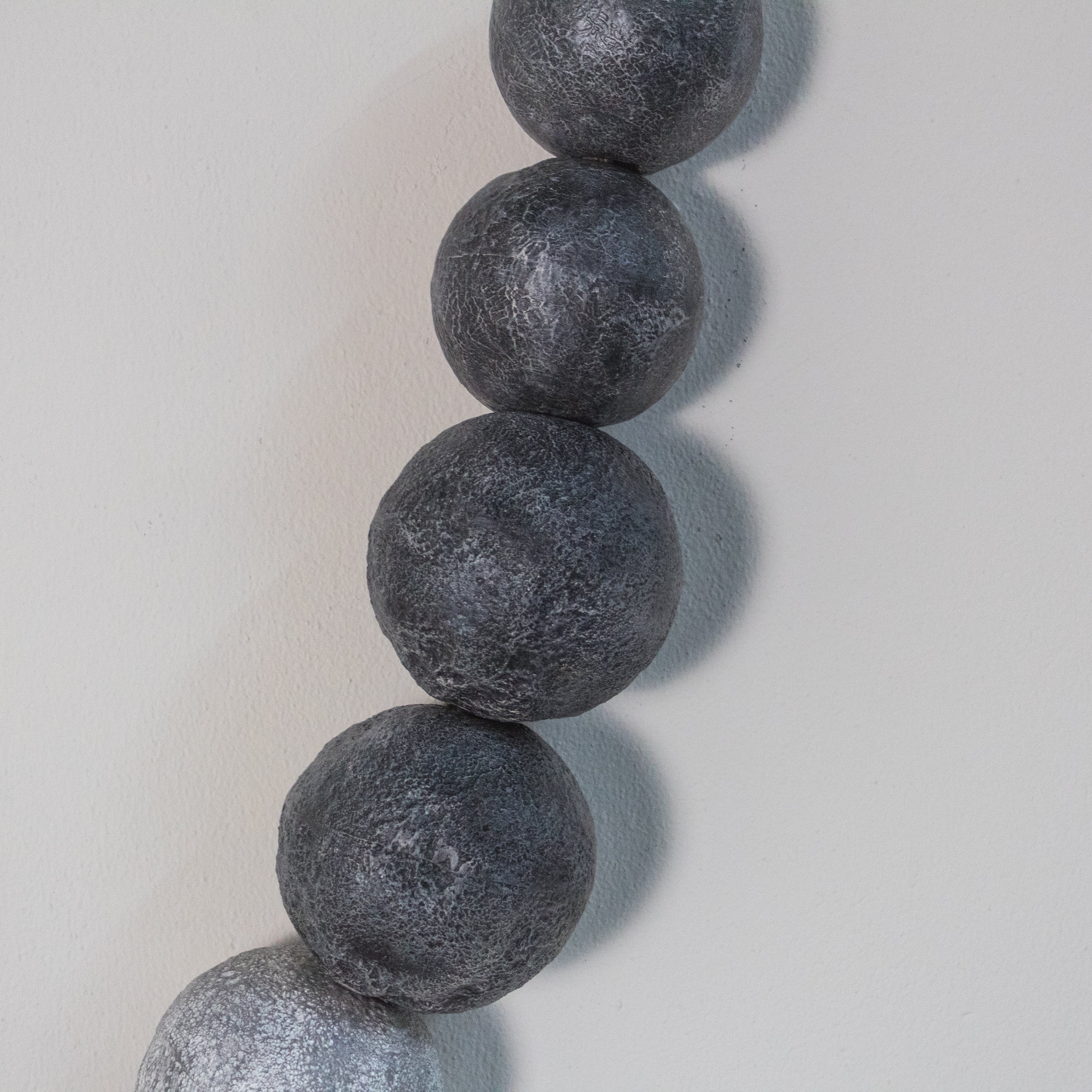 ESCULTURA ESFERAS