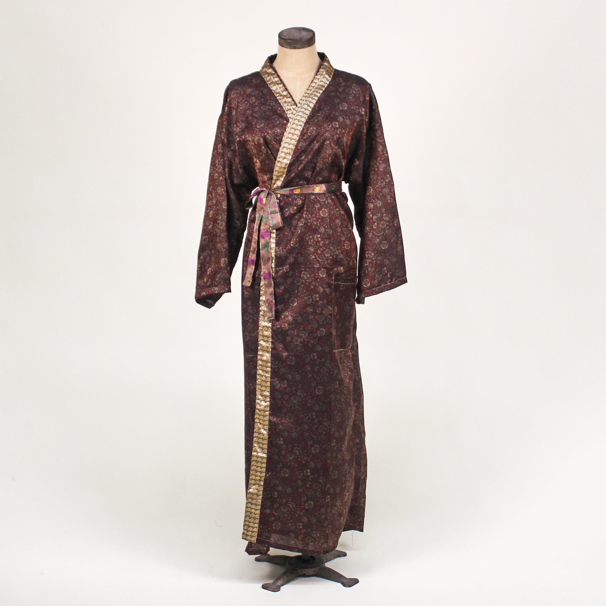 KIMONO DE LA INDIA XIV