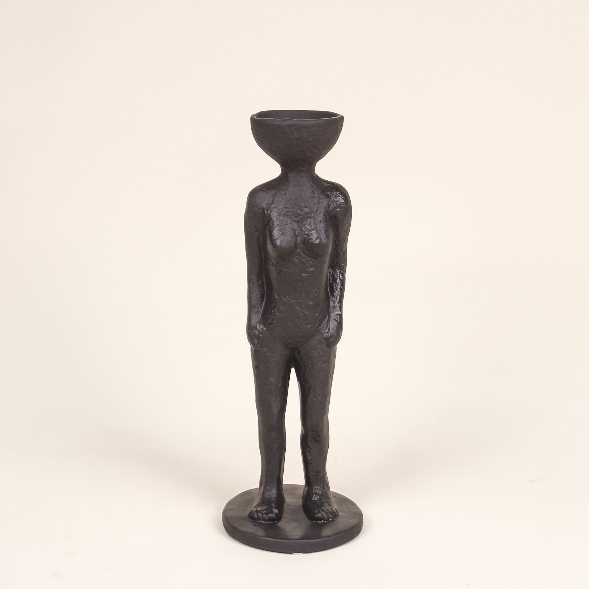 Escultura Silueta