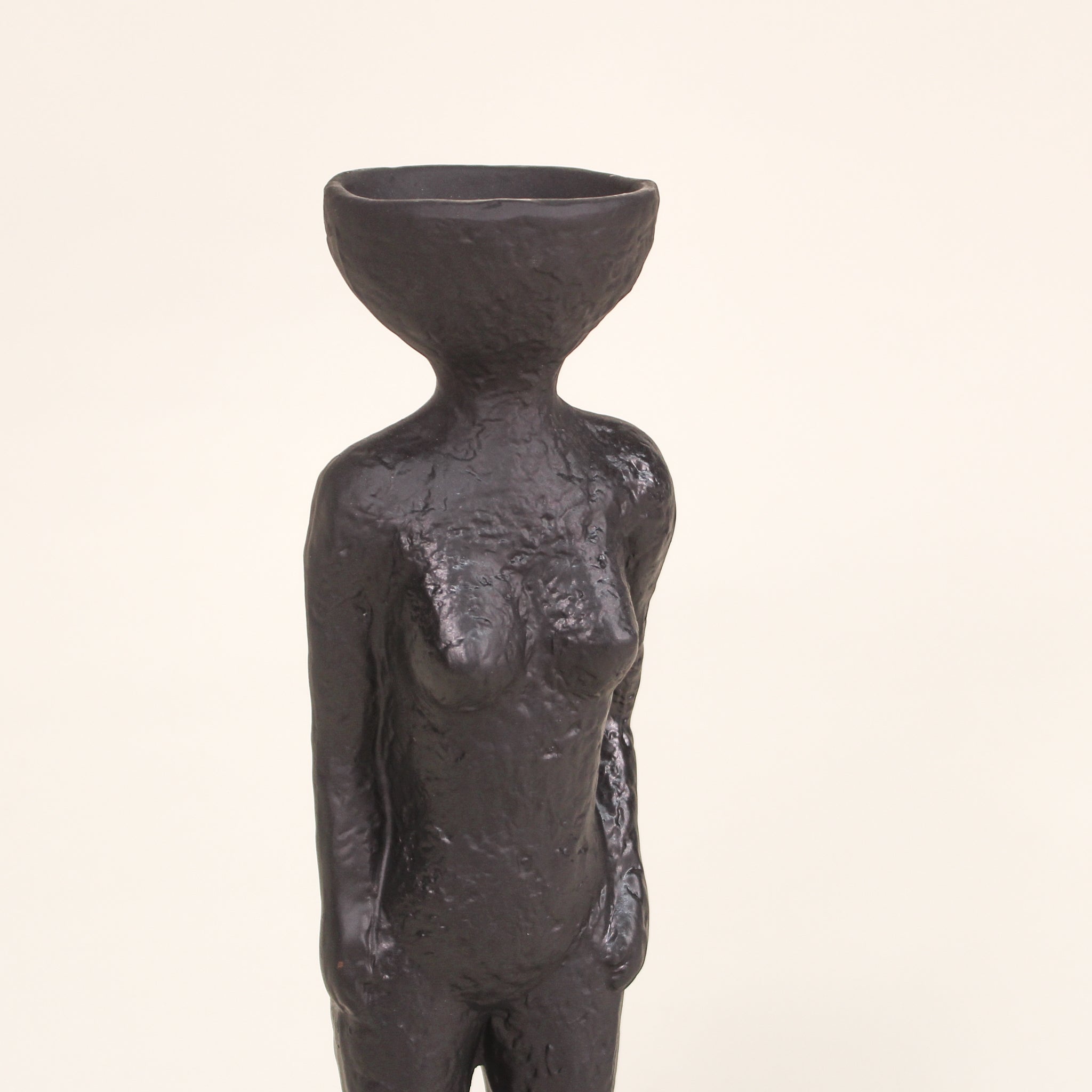 Escultura Silueta