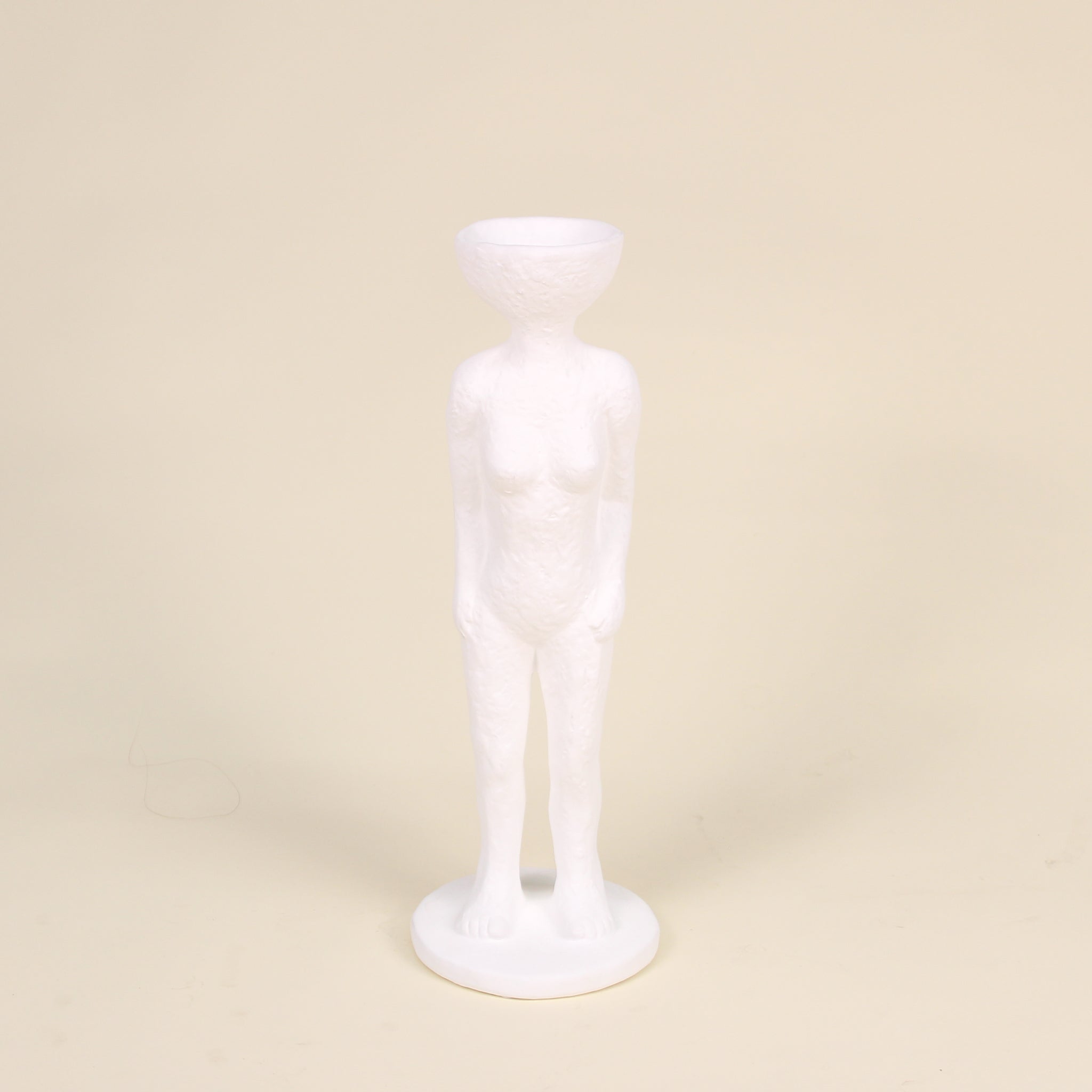 Escultura Silueta