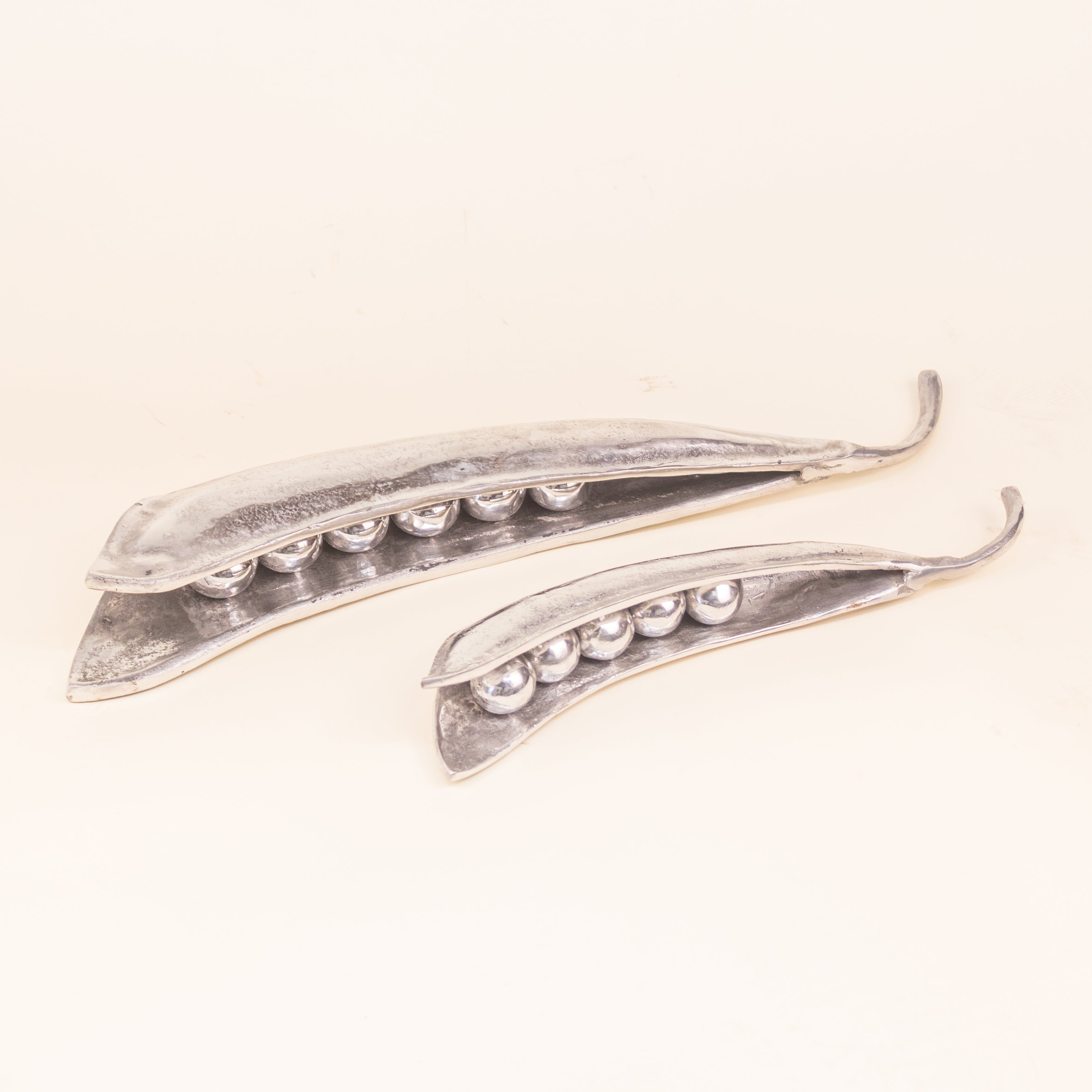 SET VAINAS PLATA