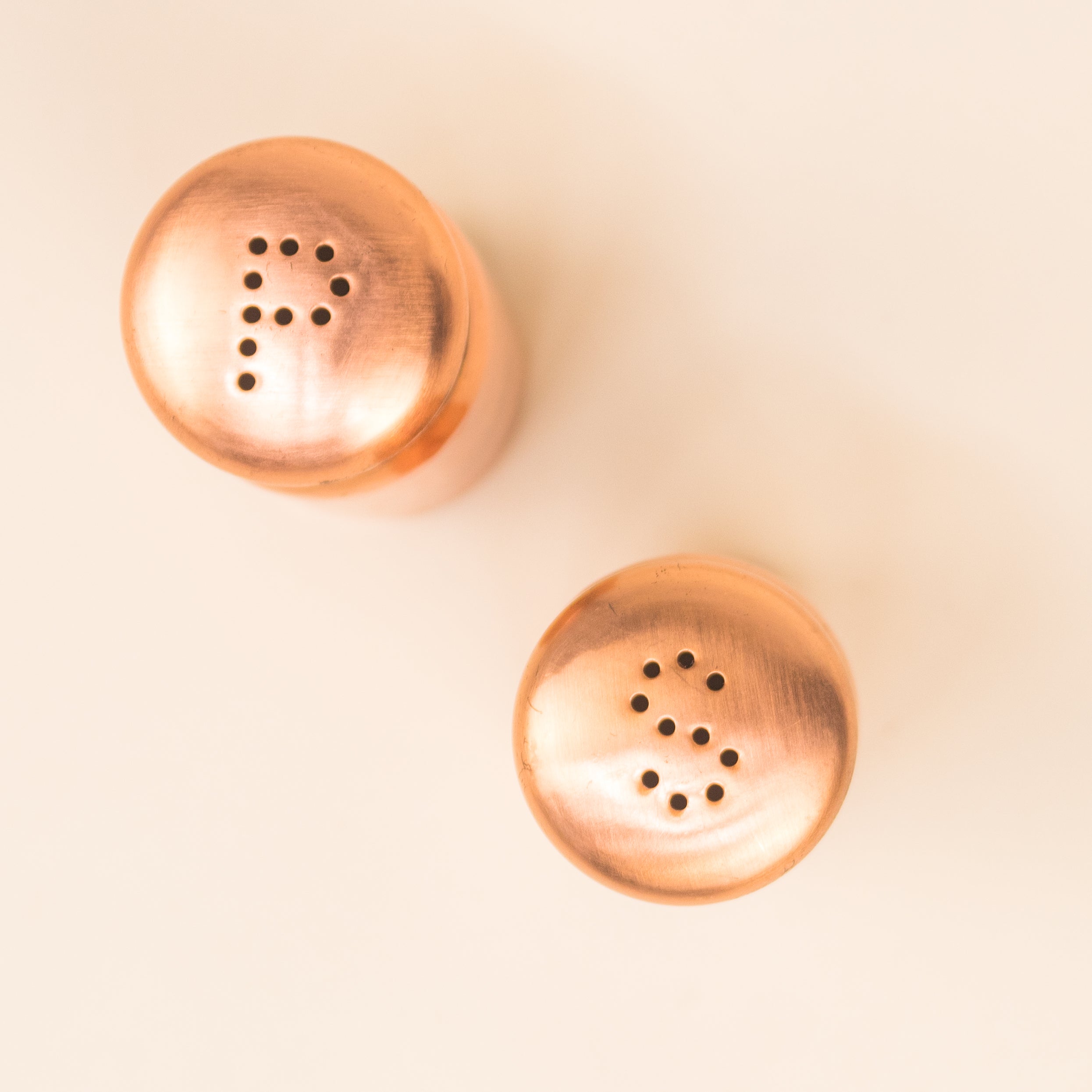 SET SAL/PIMIENTA COBRE
