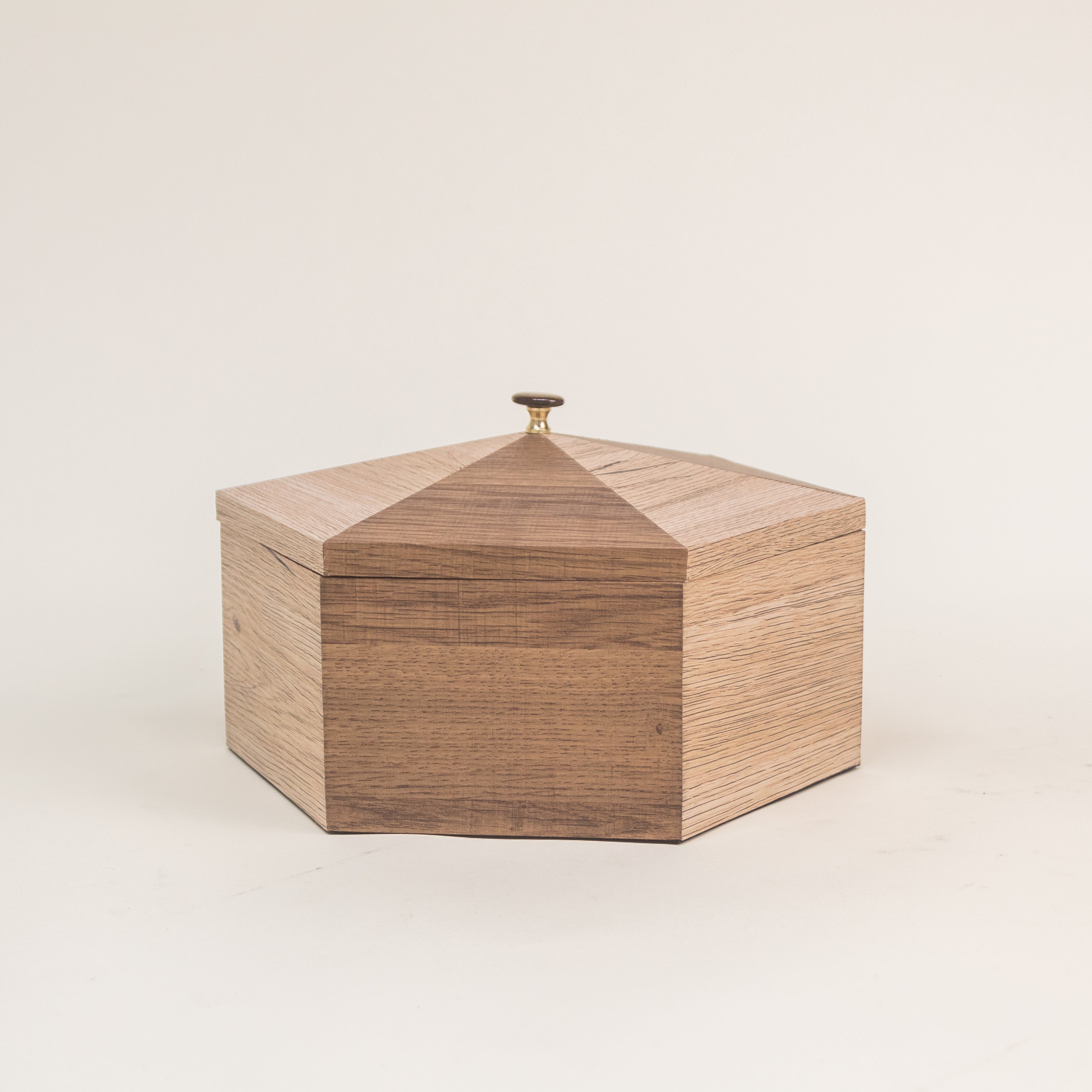 CAJA SEXTA