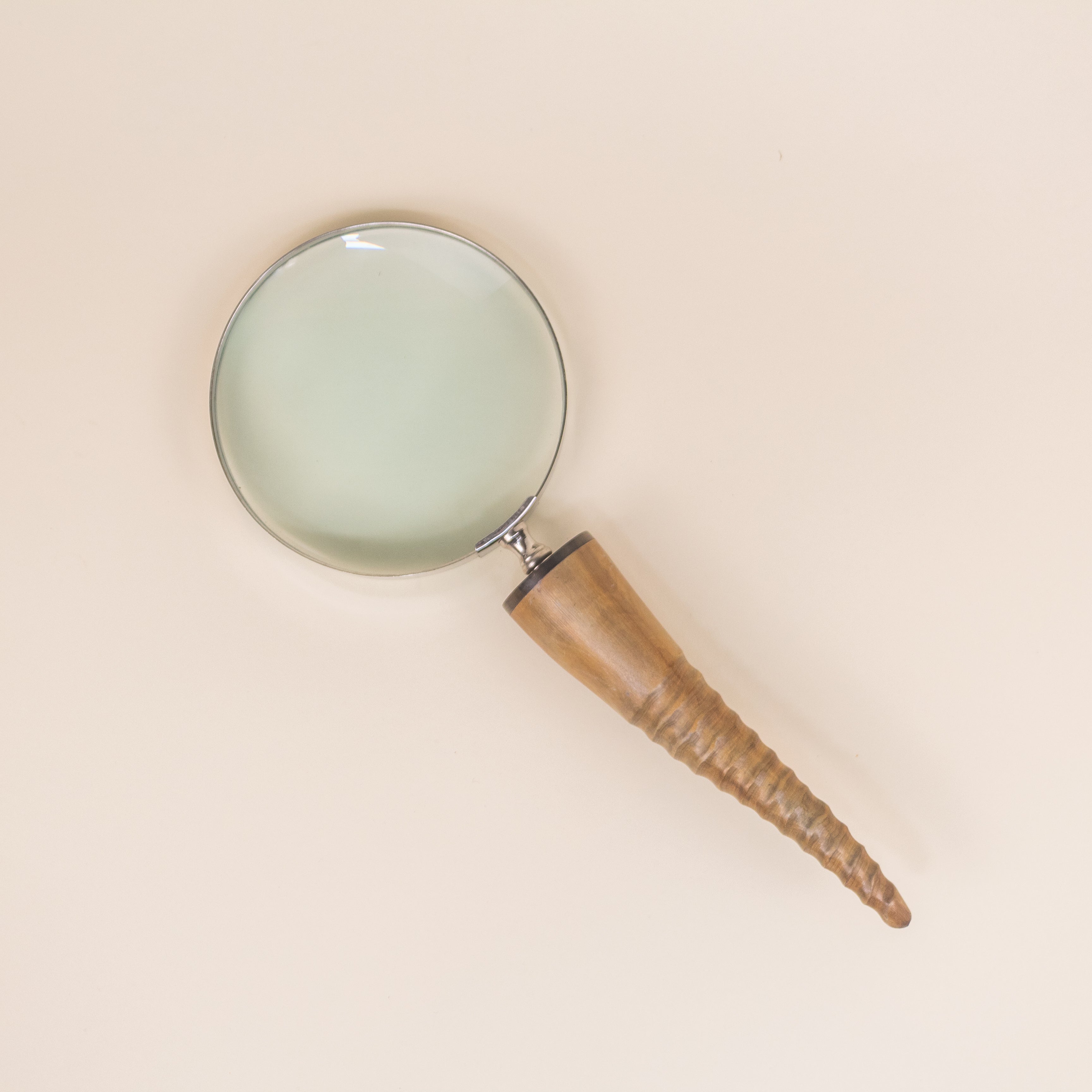 LUPA HORN