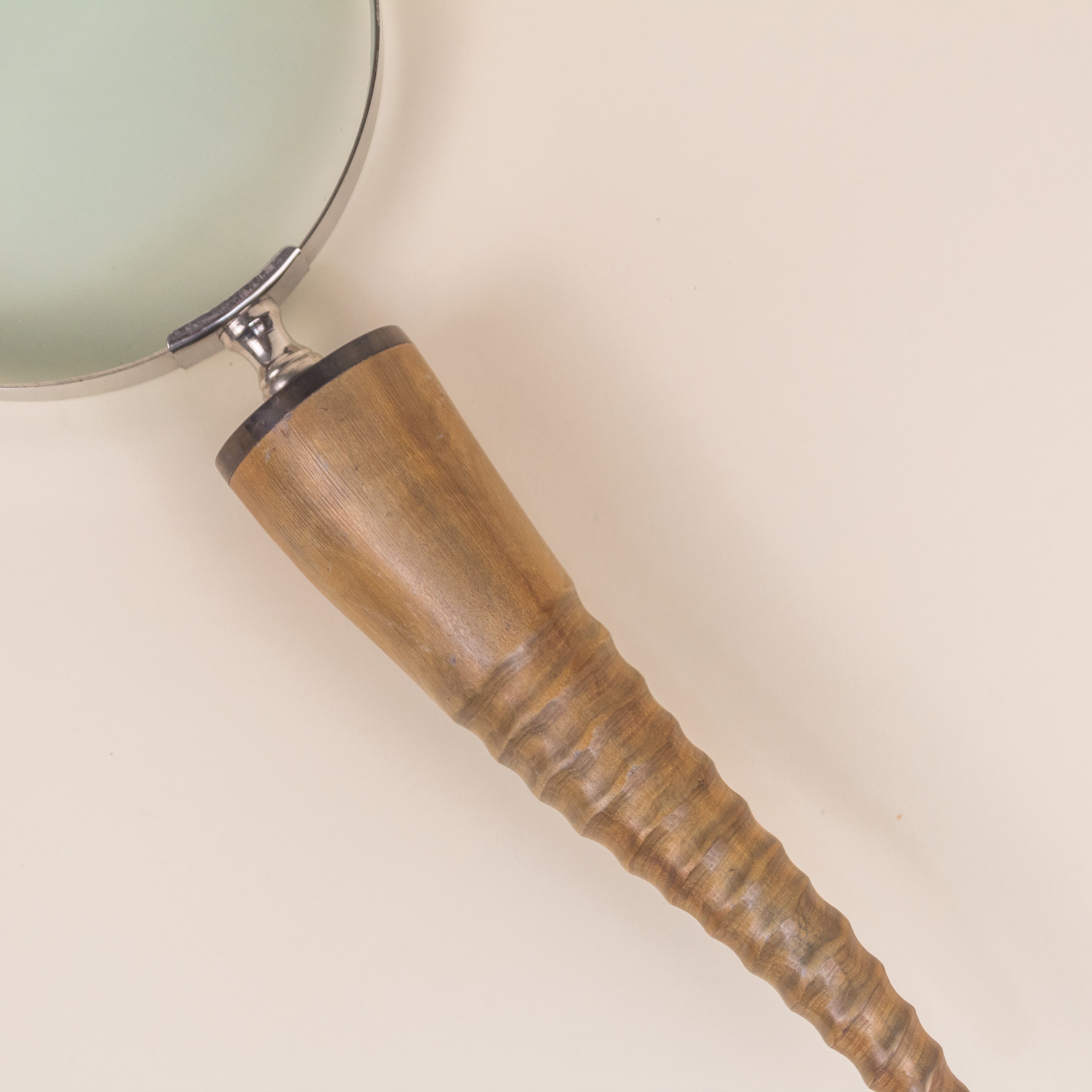 LUPA HORN