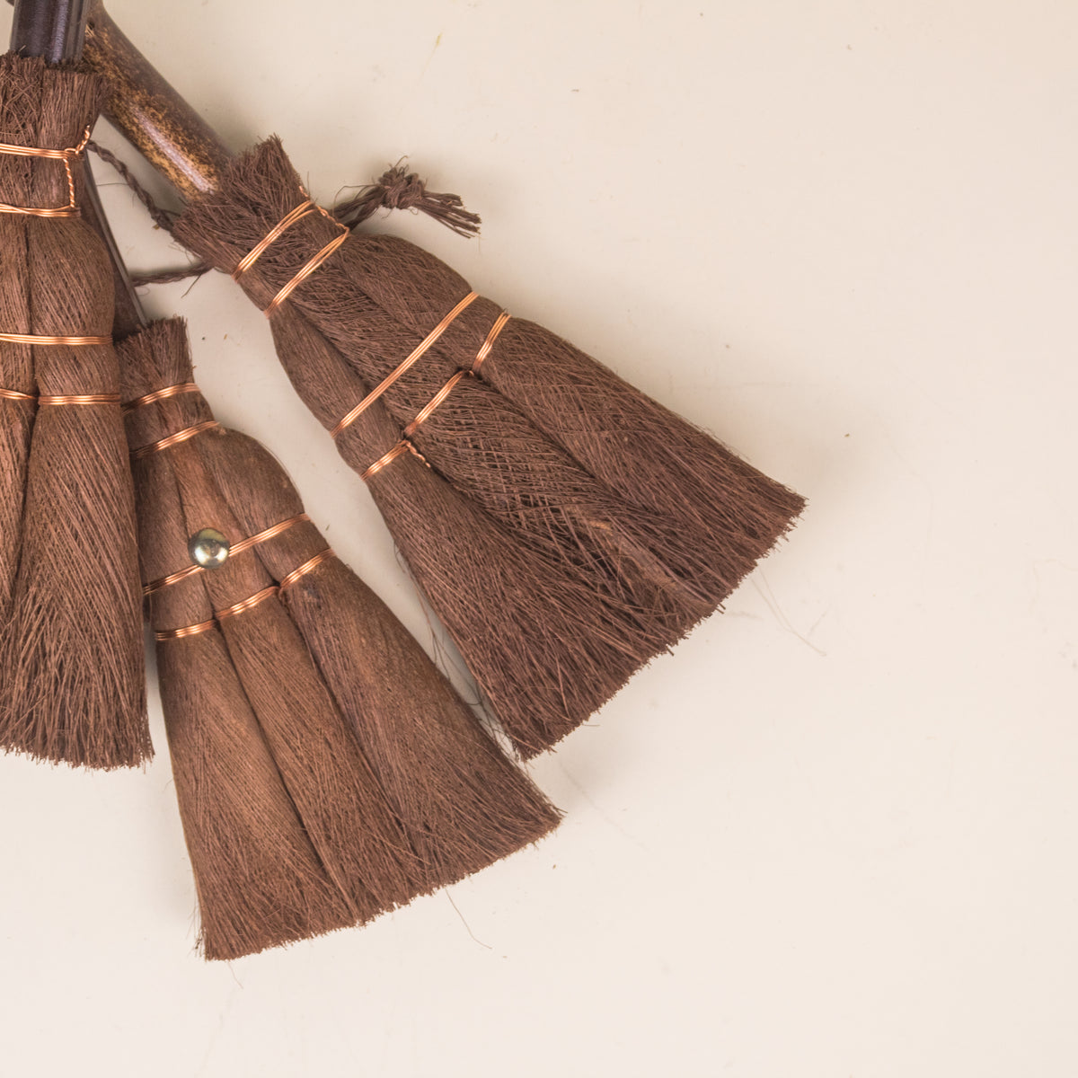 BROCHA BROWN