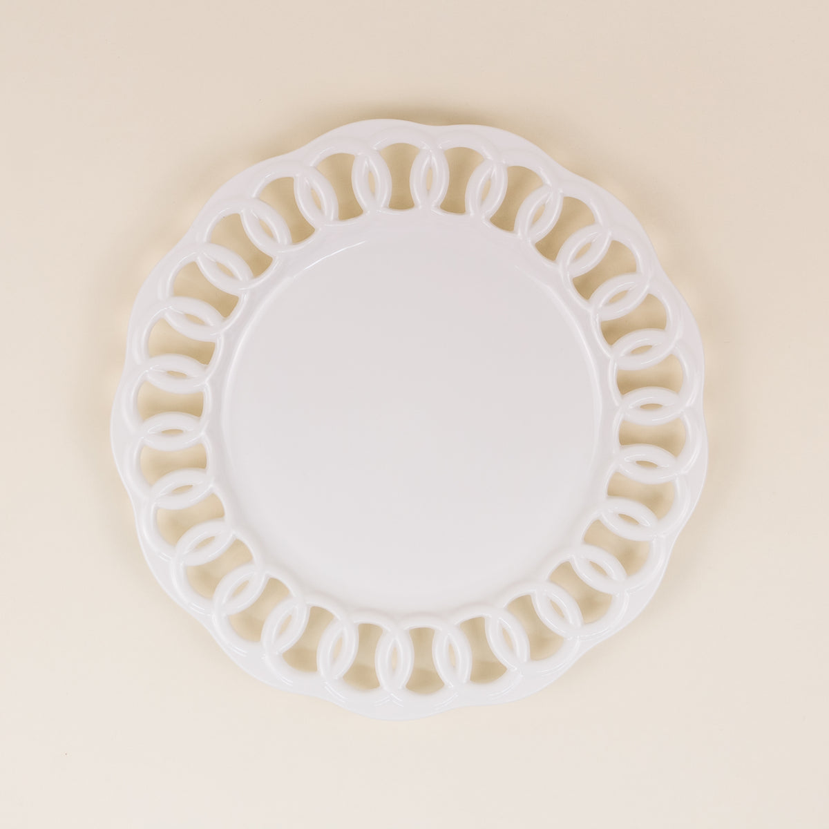 PLATO CALADO TRINCHE II