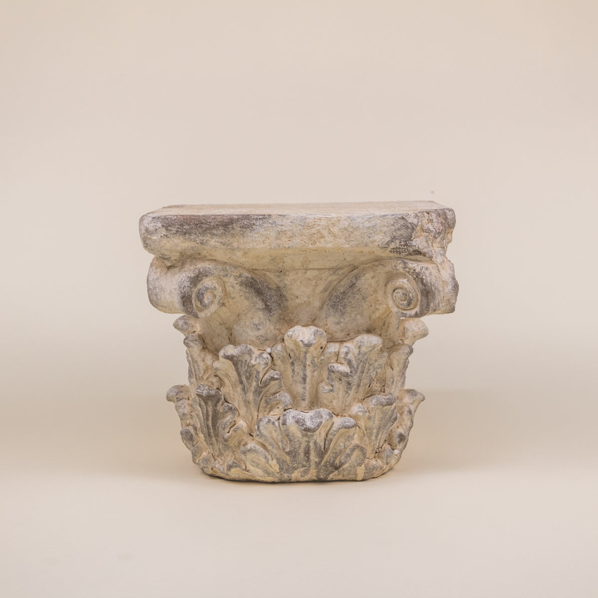 PEDESTAL ROMA