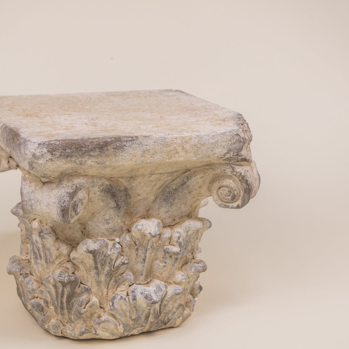 PEDESTAL ROMA