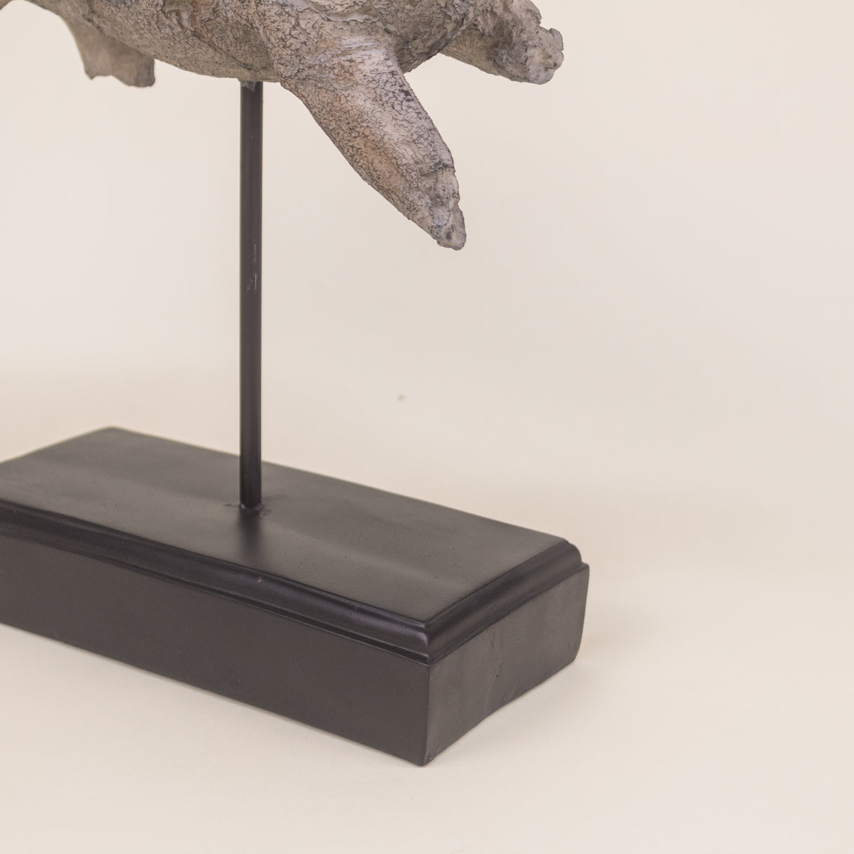 ESCULTURA CABALLO