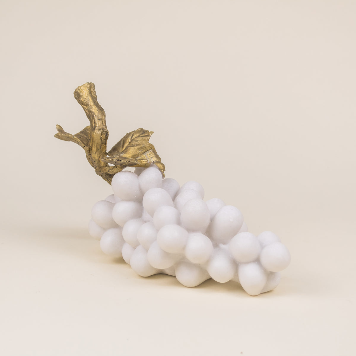 ESCULTURA RACIMO DE UVAS