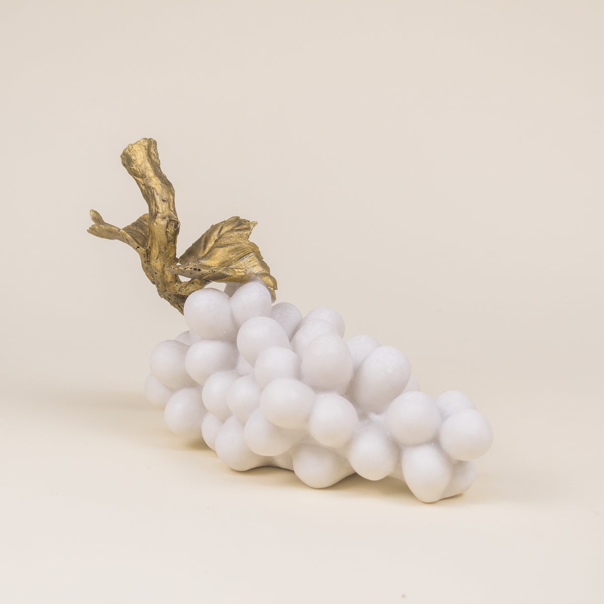 ESCULTURA RACIMO DE UVAS