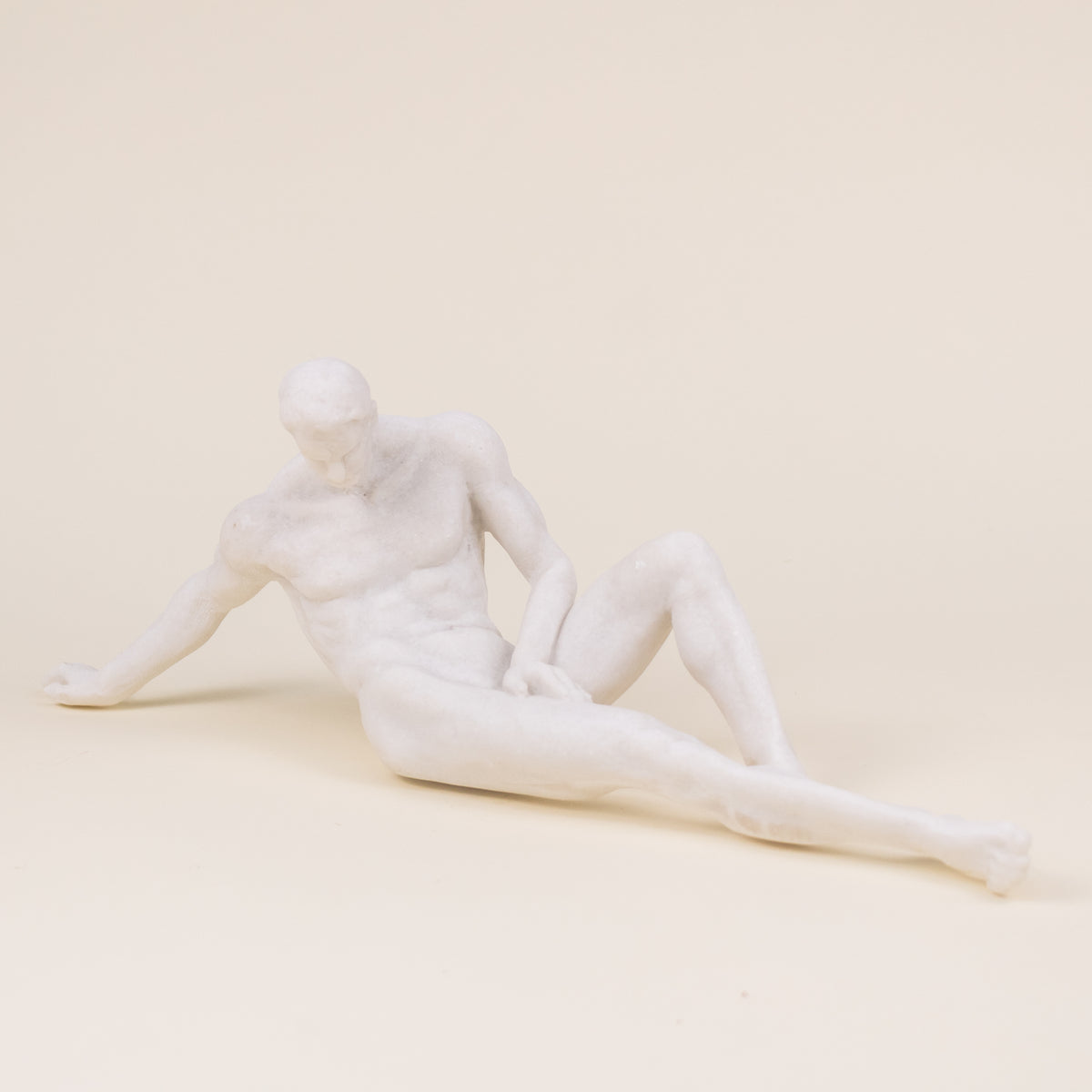ESCULTURA DANTE