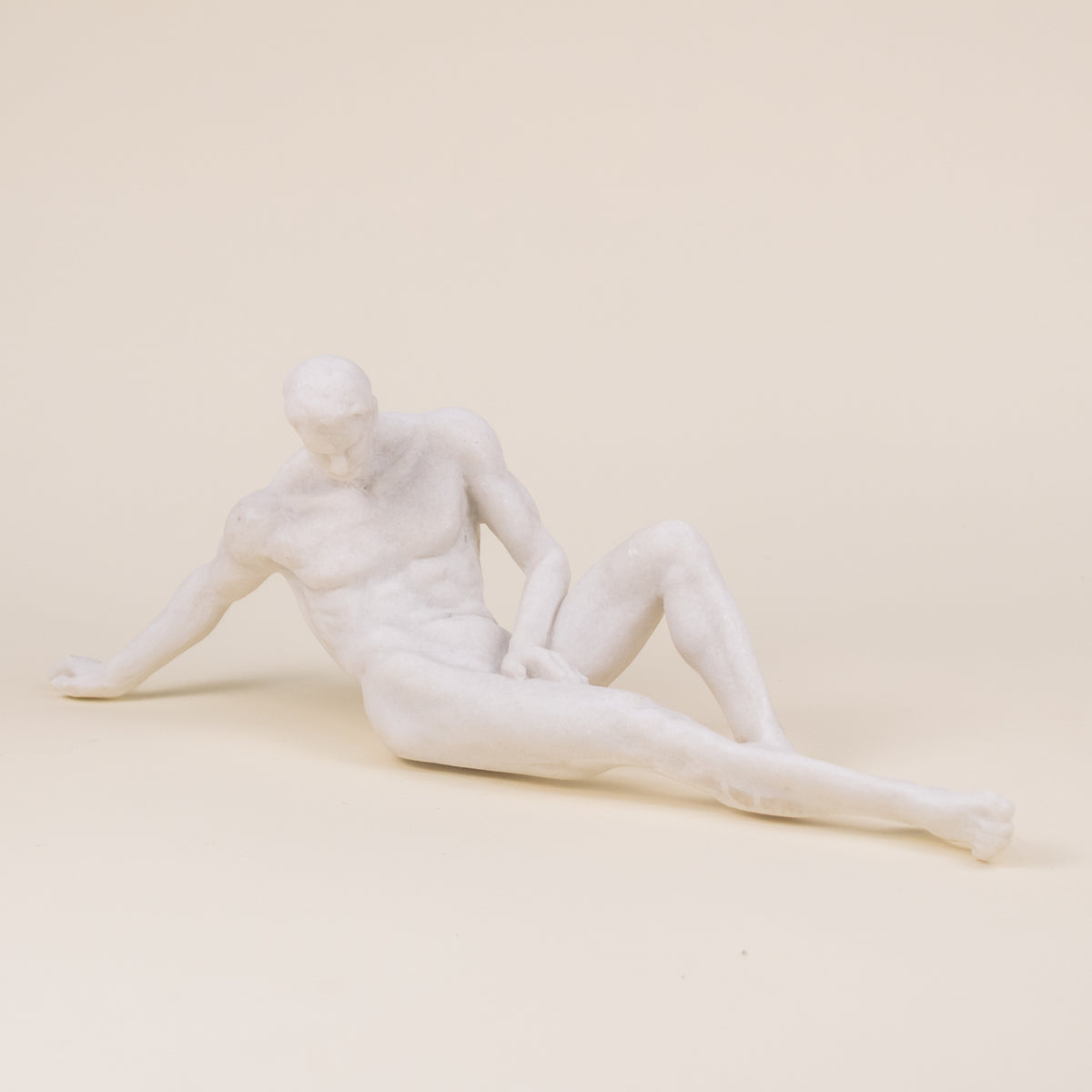 ESCULTURA DANTE